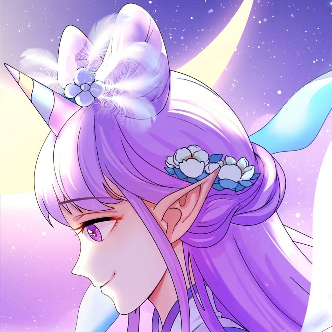 鼠星星闺蜜头像第十一弹