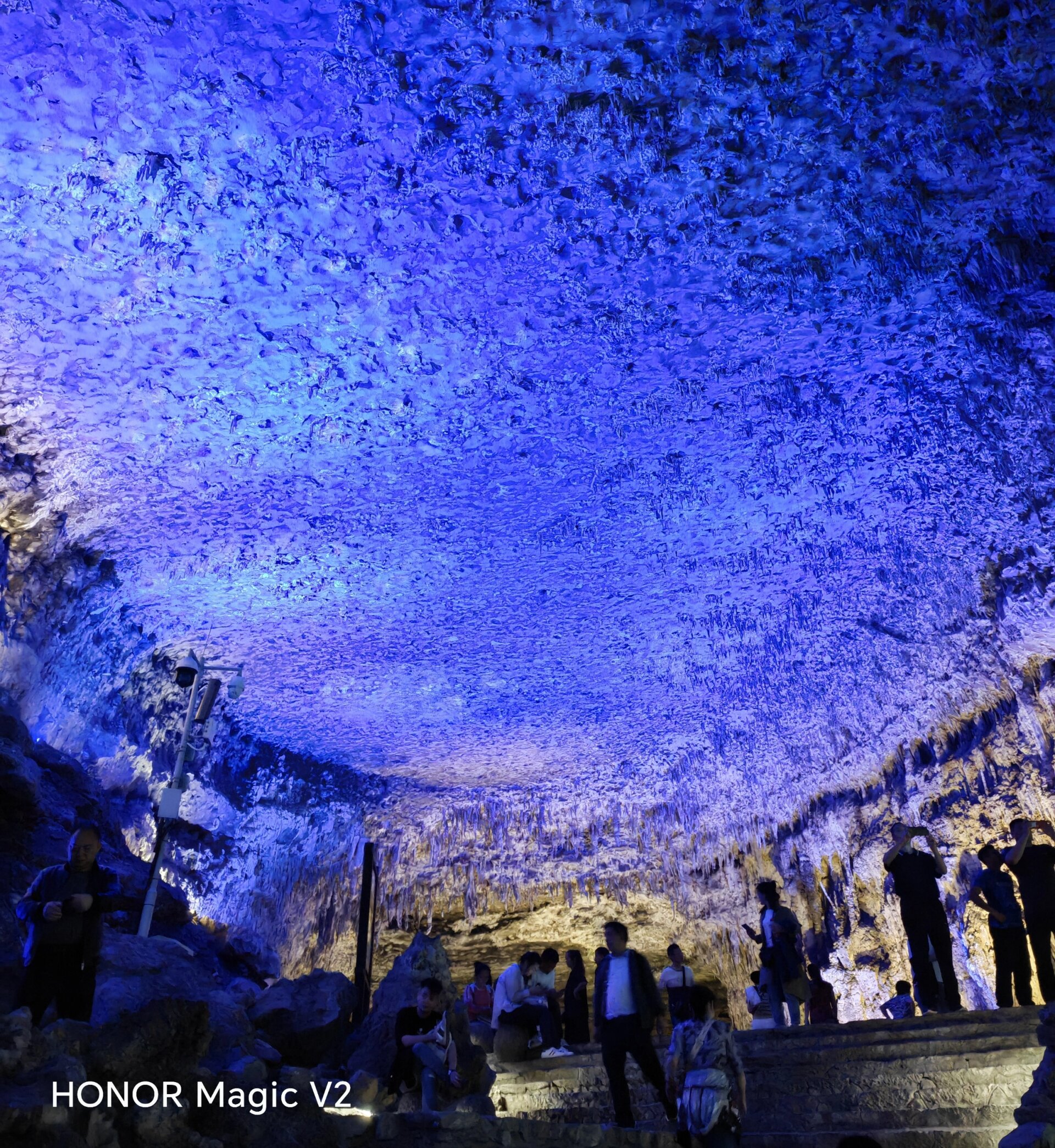 旅拍,兴文天泉洞