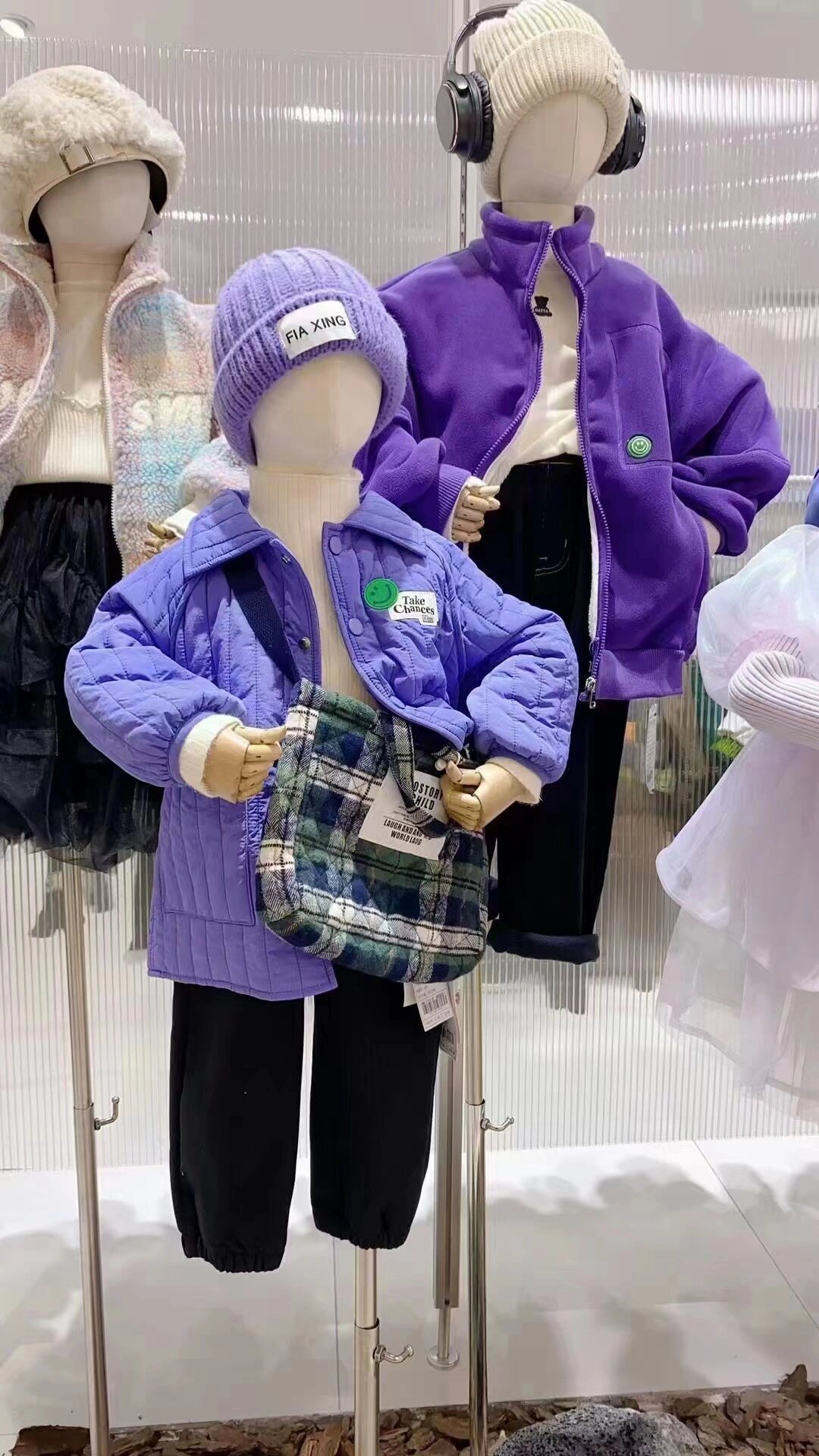 洛小米:中国十佳童装品牌