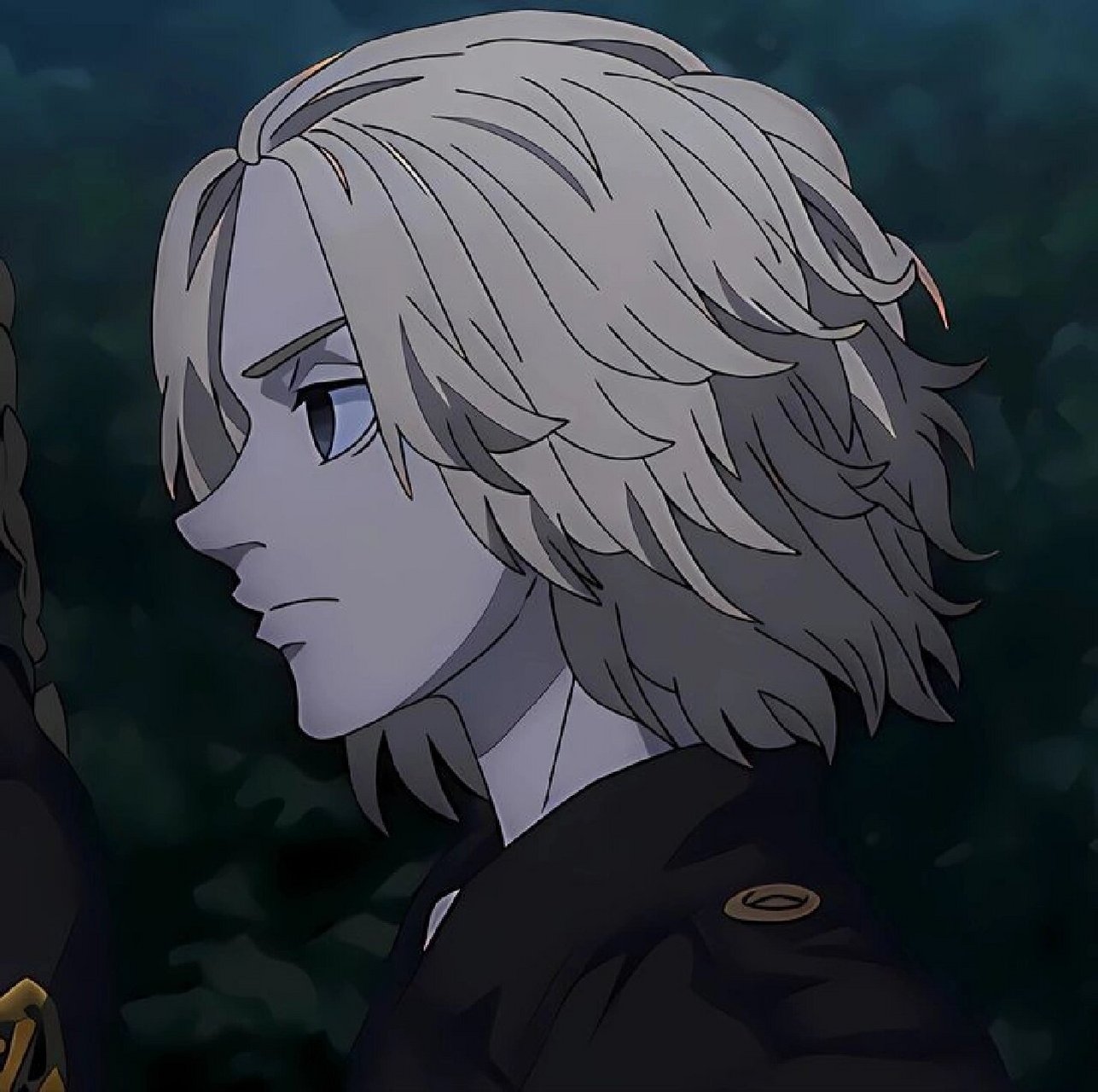 东复头像‖mikey📮 #东京复仇者# #佐野万次郎# #mikey# ❤️