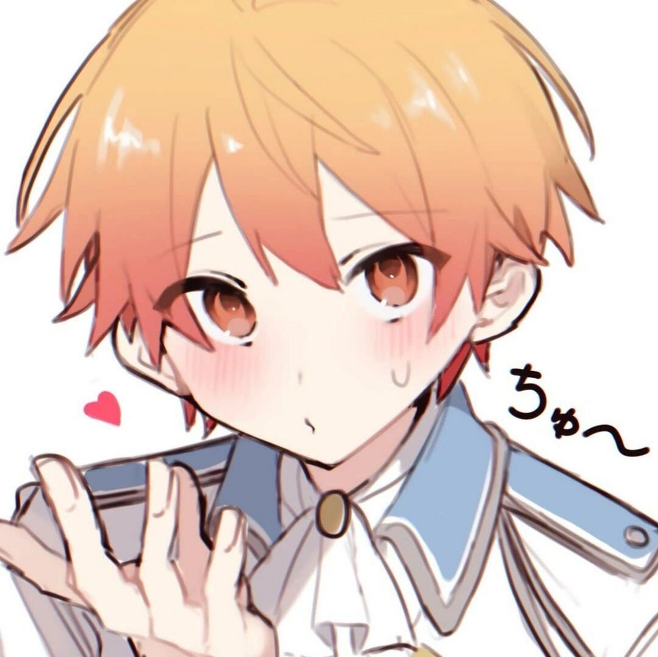 动漫男头 | 天马司 "做我的小公猪,天天吃猪饲料"