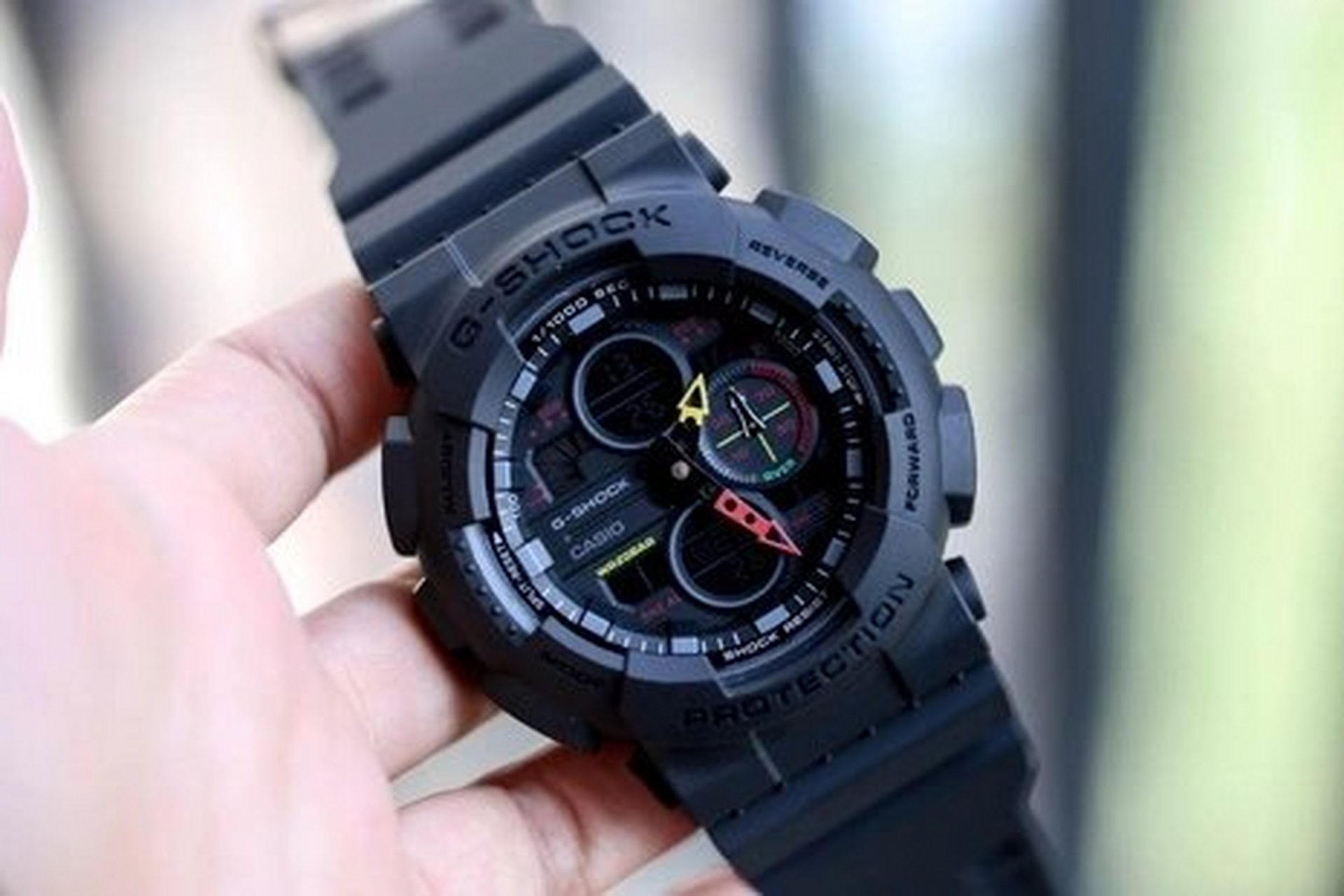 卡西欧ga140系列 卡西欧ga140全系列,每款都有,专柜品质,厂家价格