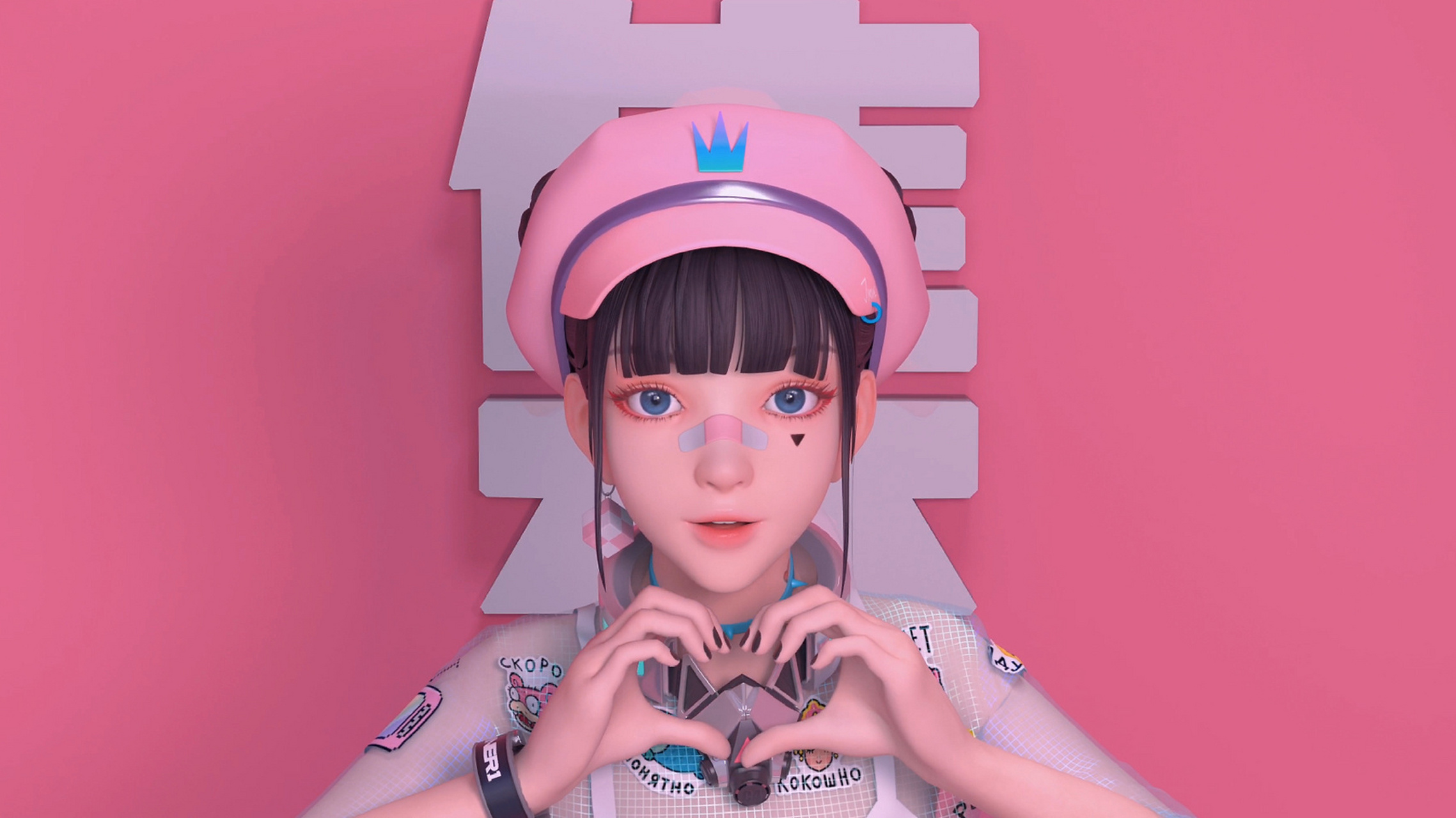 wallpaper 壁纸推荐16615 91《wallpaper engine(壁纸引擎)》