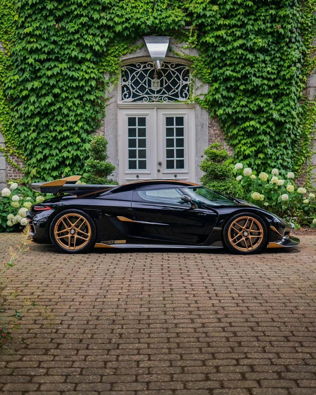 科尼赛克jesko9490