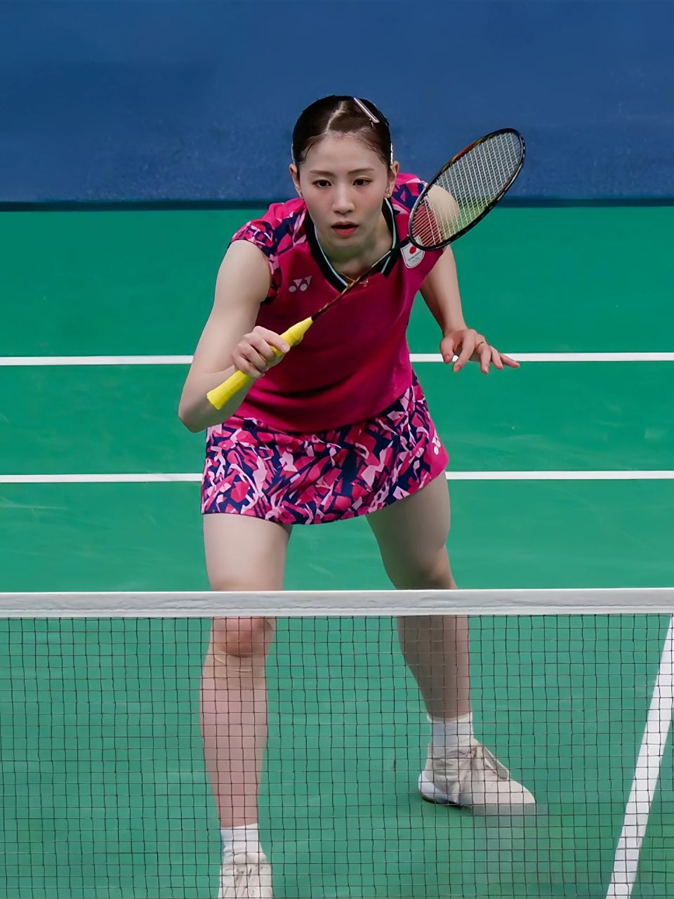 志田千阳壁纸～ 又来更新一波志田千阳～最近没有比赛太难受了 想要原