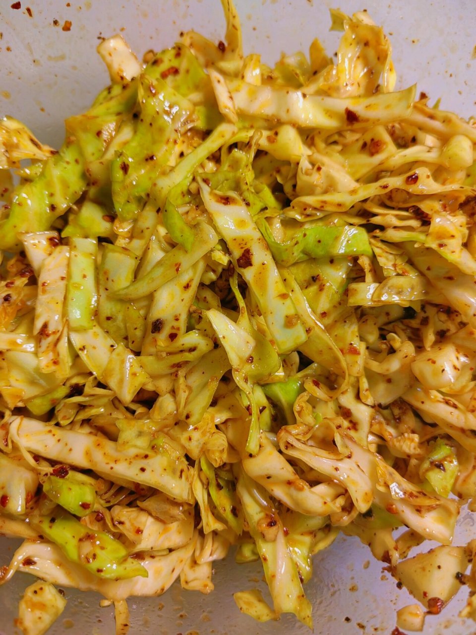 我居然复刻出了路边摊臭豆腐里的泡菜?