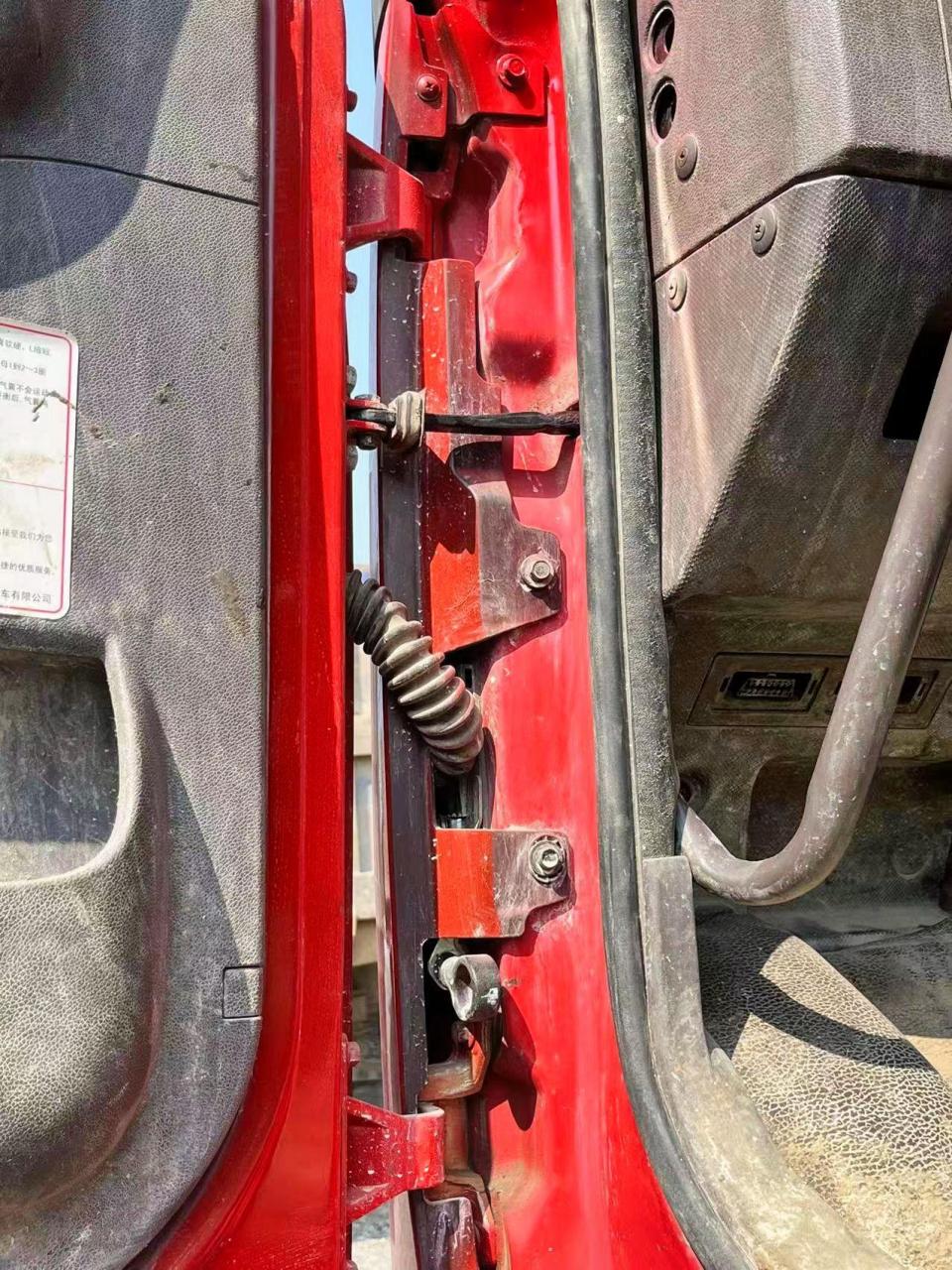 乘龙h7.原厂拆车精品驾驶室二手驾驶室 原装拆车 全国卡友 乘龙h7