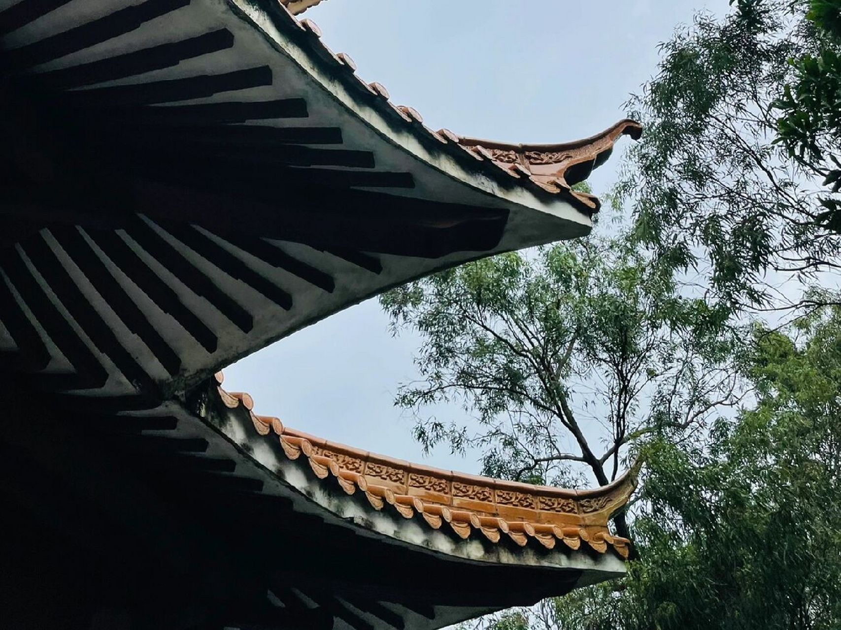 东莞企石|黄大仙公园|文昌阁|黄大仙庙 07企石78小众景点人少安静