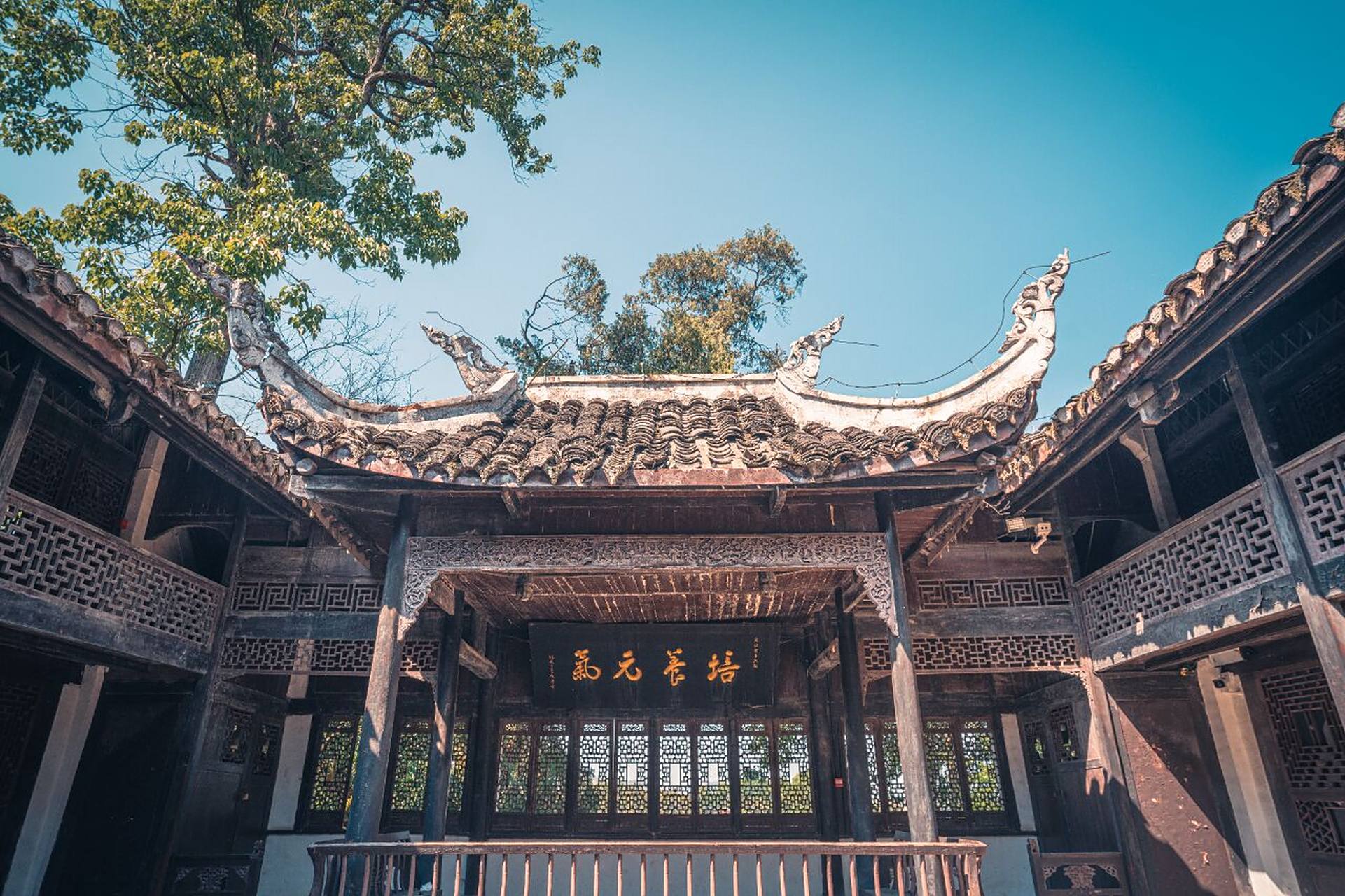 阳明洞,贵阳周边最值得探访的秘境78 刚结束五一贵阳周边游,竟然