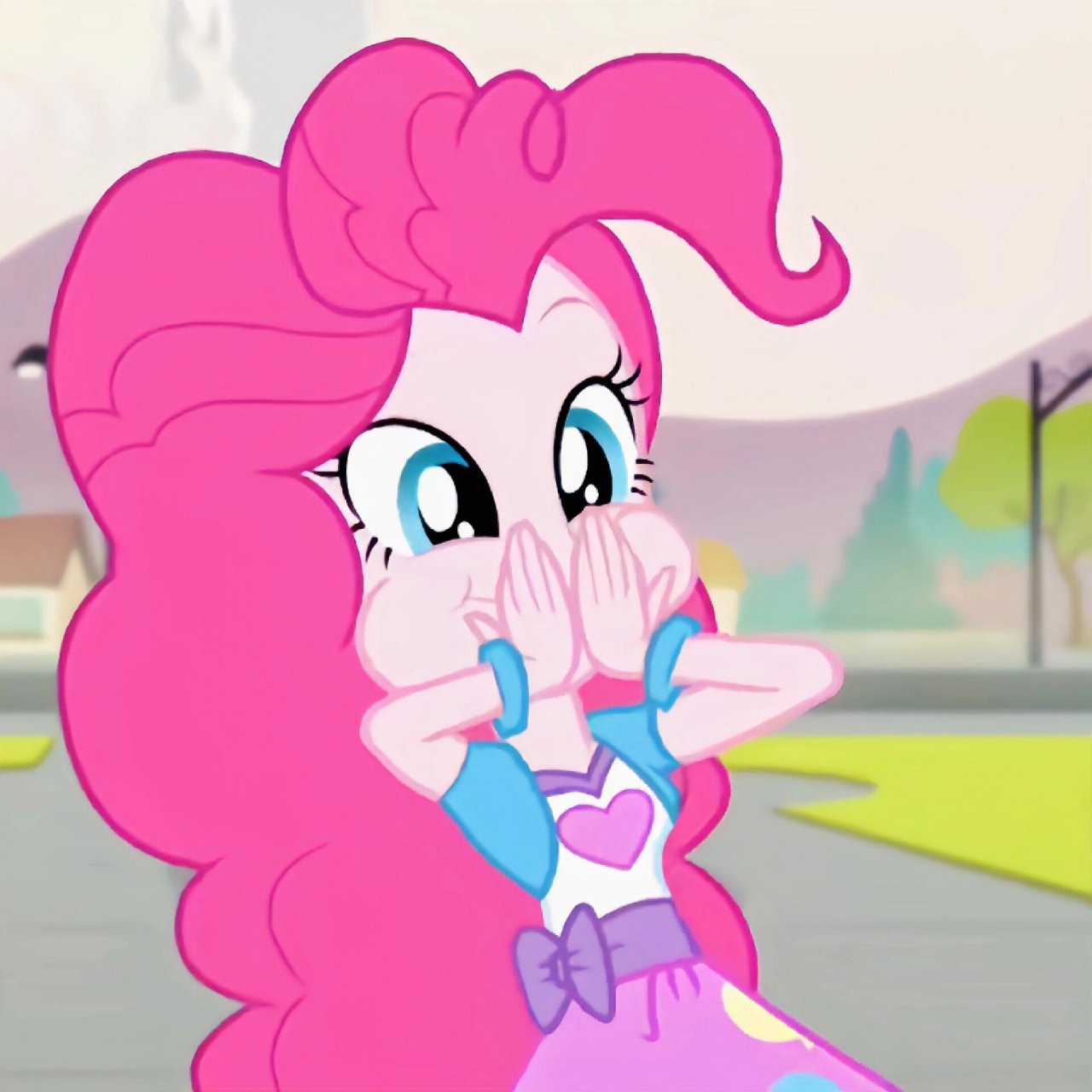 小马国女孩/萍琪派96碧琪第三弹