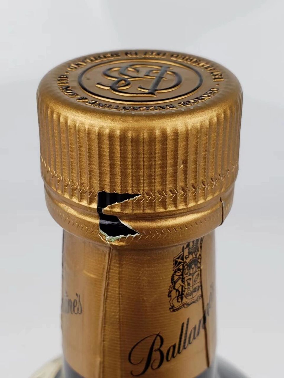 百龄坛 30年 43% 700ml 带盒