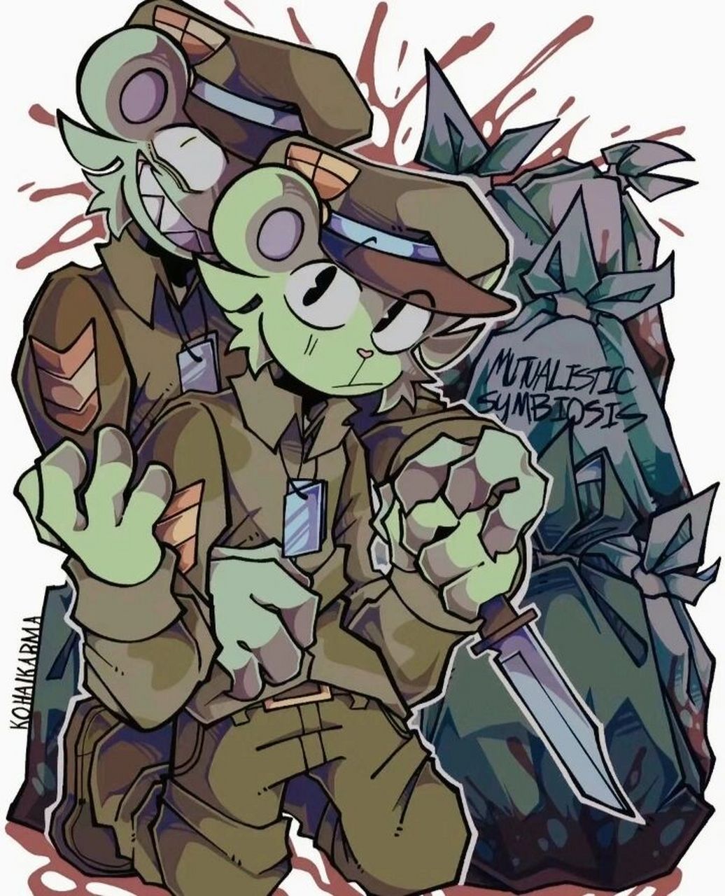 flippy.fliqpy.的头像～ 爱你们哟