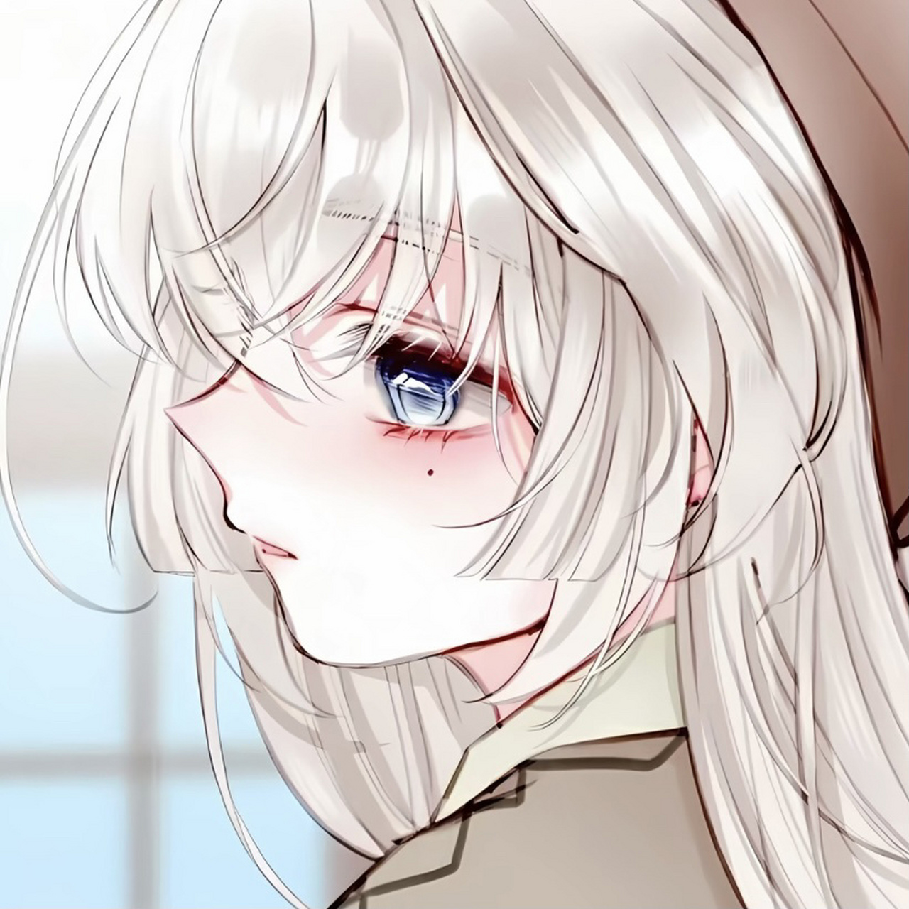 动漫女头|反派大小姐 . .