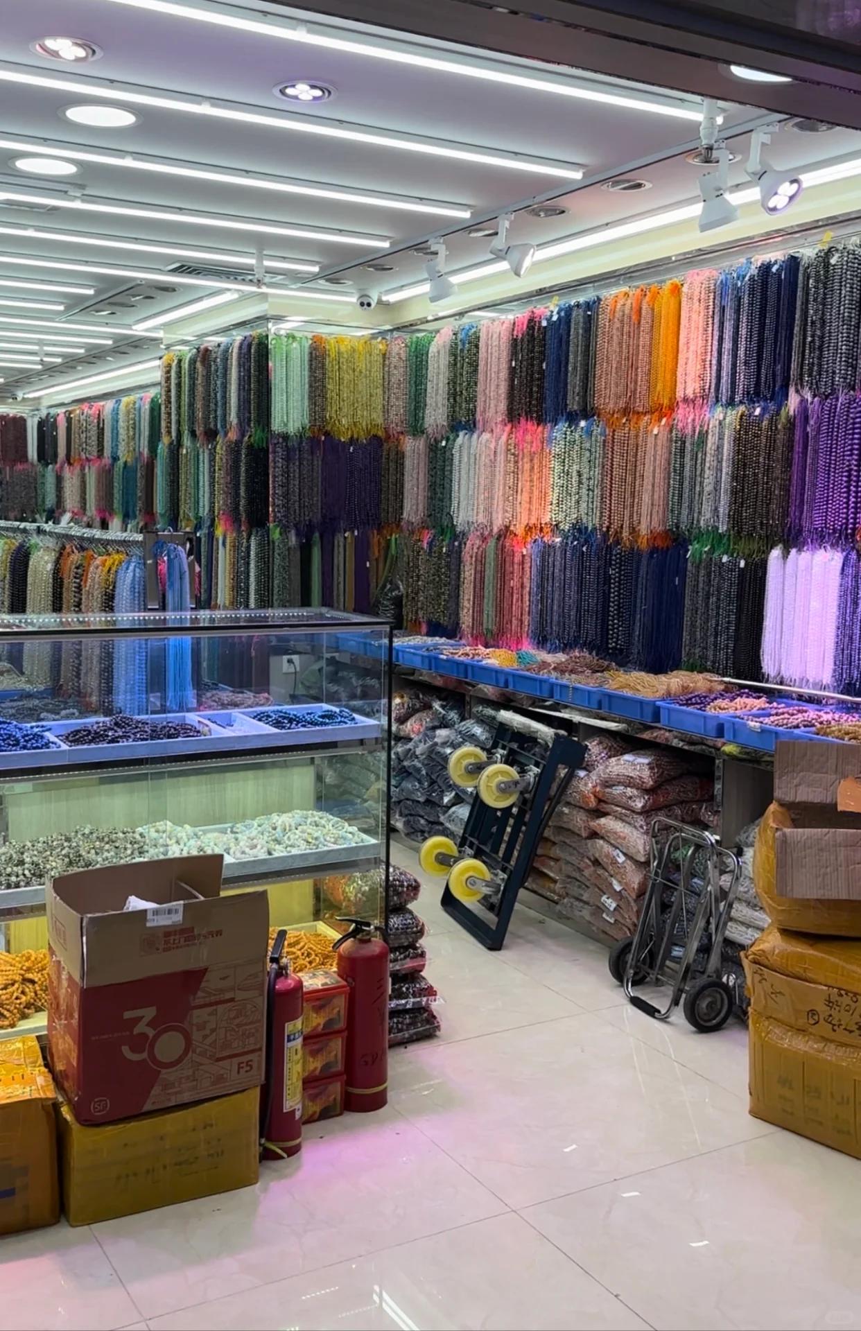 广东批发市场大全拿货