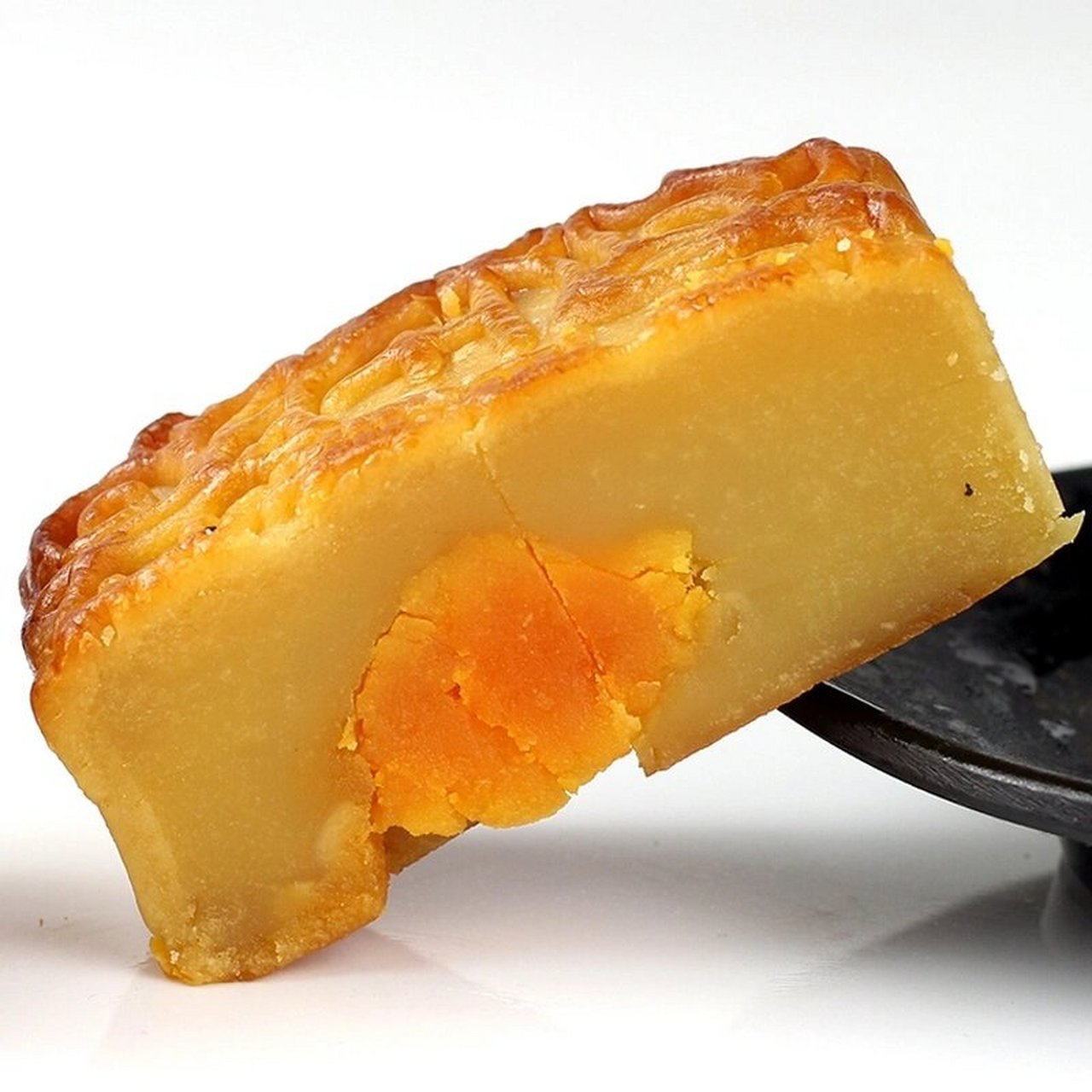 【白土月饼】百年老字号,用纯正花生油制作而成,皮薄馅靓,有多个品种