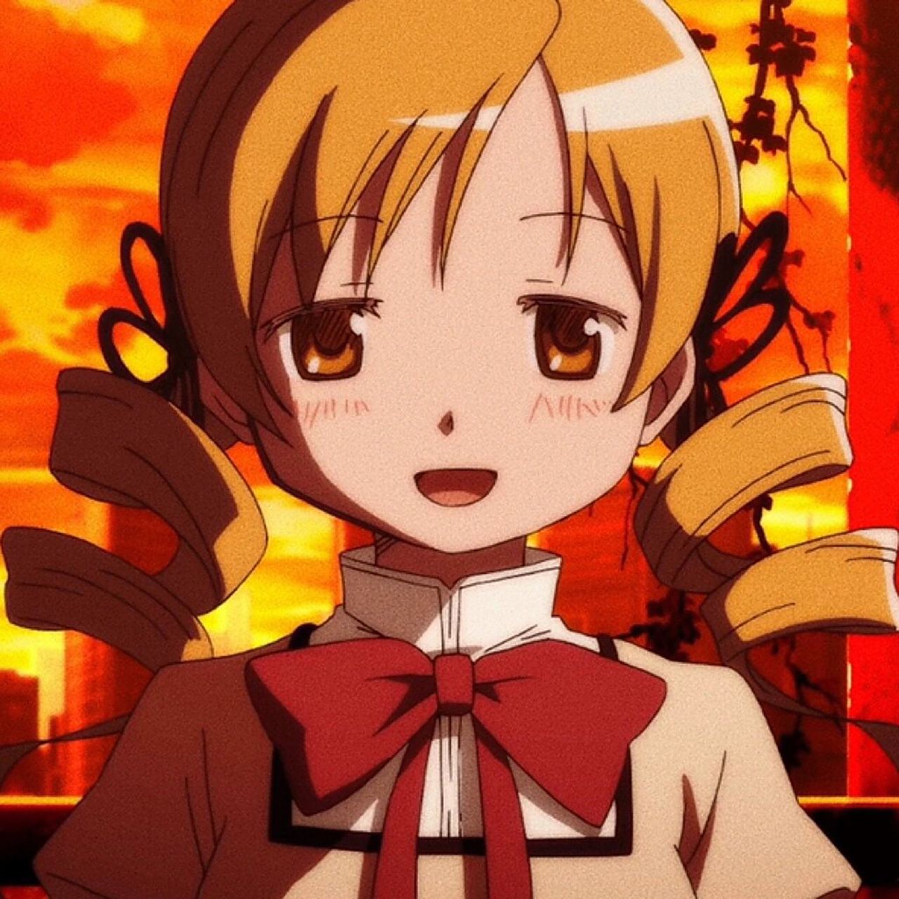 巴麻美头像第四弹 麻美学姐头像 自截自修