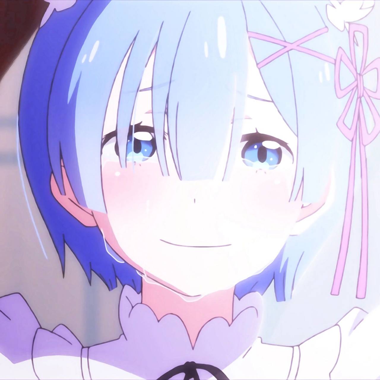 头像Ⅰ雷姆 如果真爱有颜色,那一定是蓝色97 	 从零开始的异世界