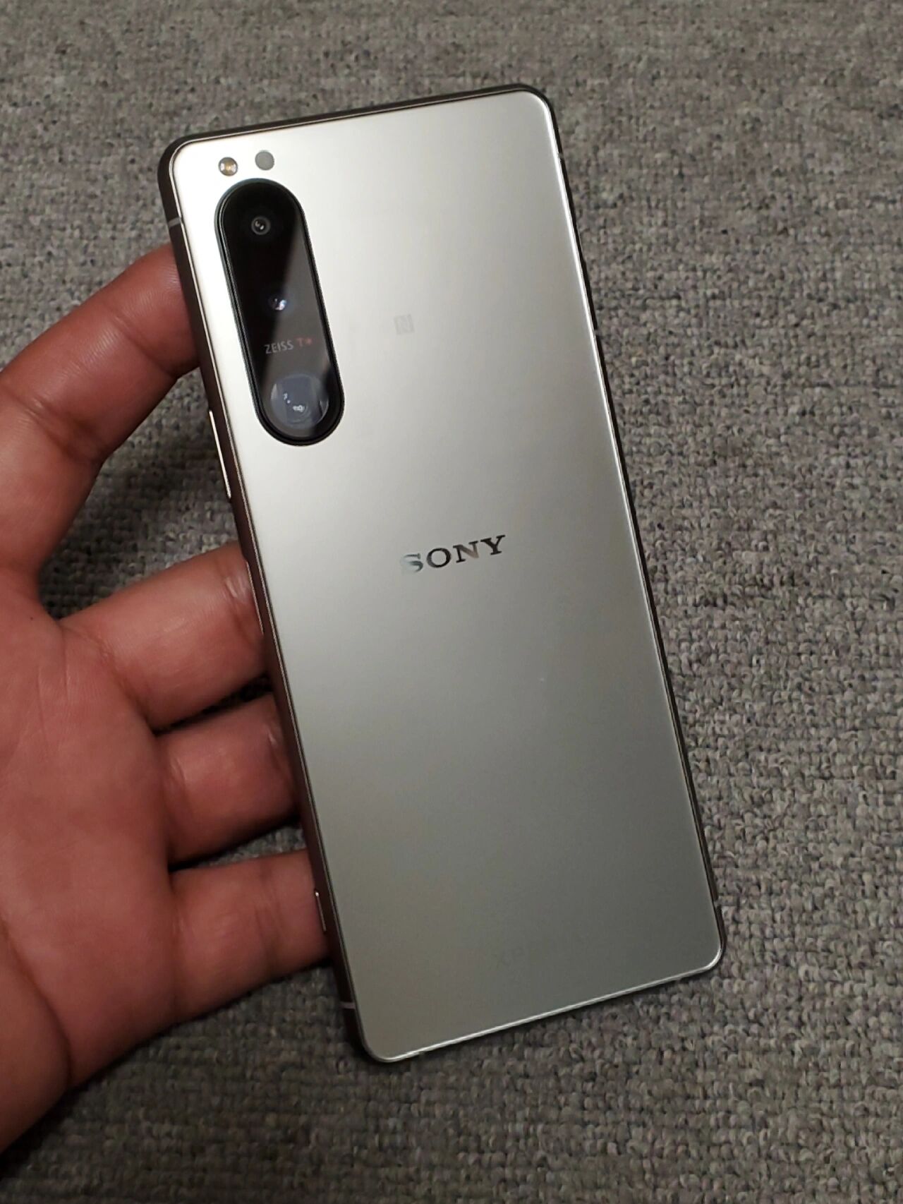 索尼xperia 5 iii图片