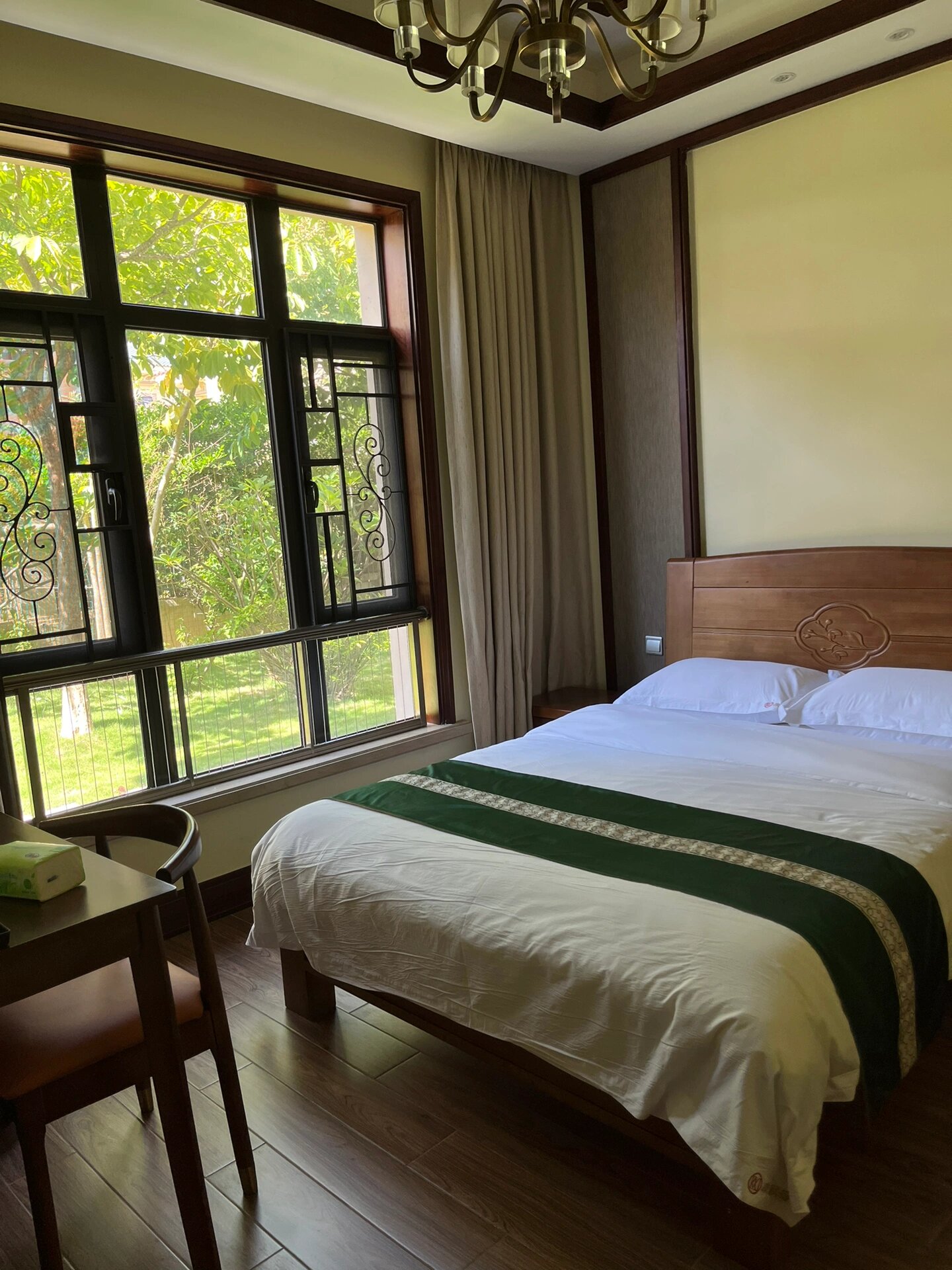 儋州海花岛别墅民宿