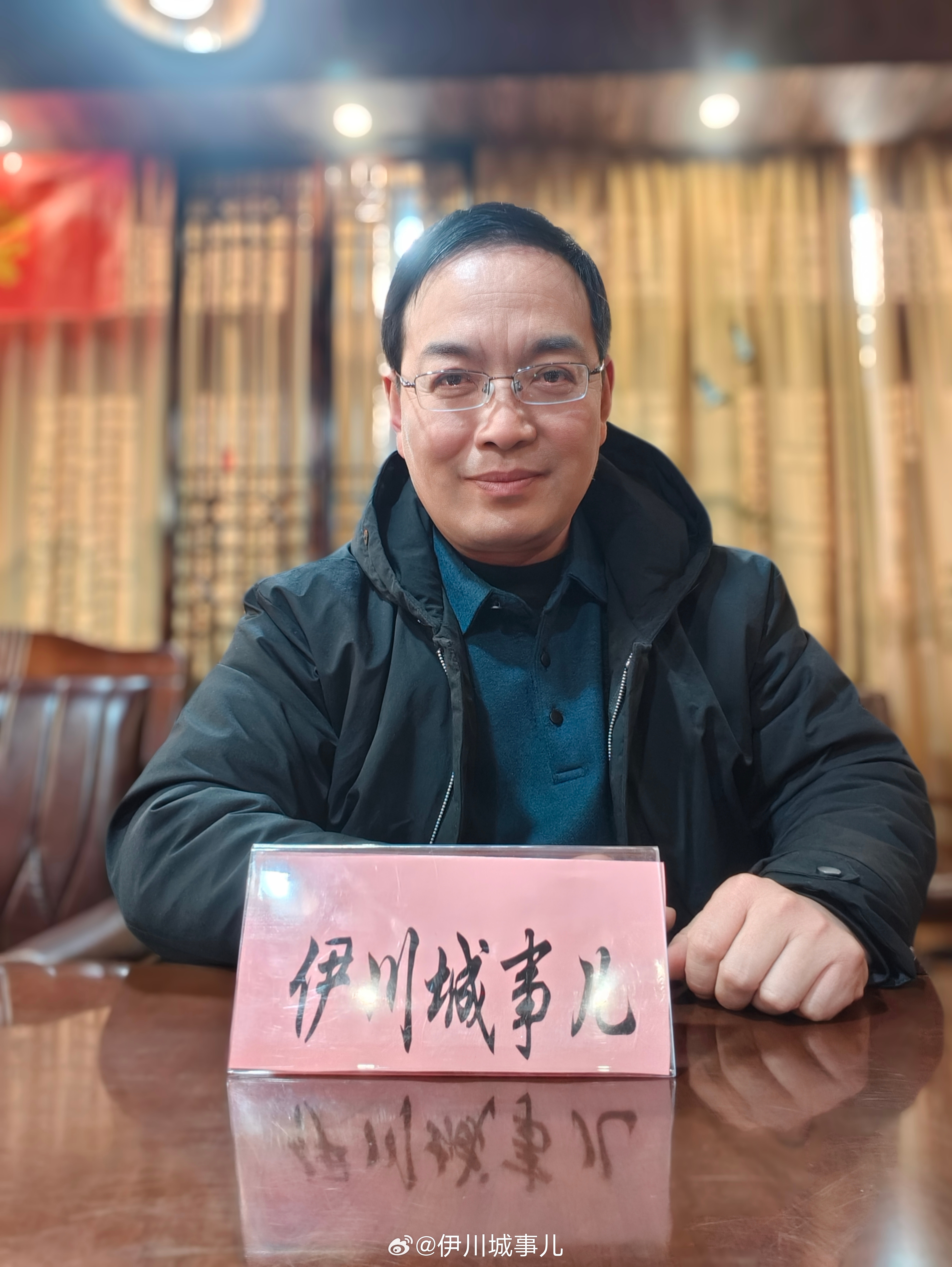 1月18日,河南洛阳.龙门山古镇经过重磅升级后重新恢复开园