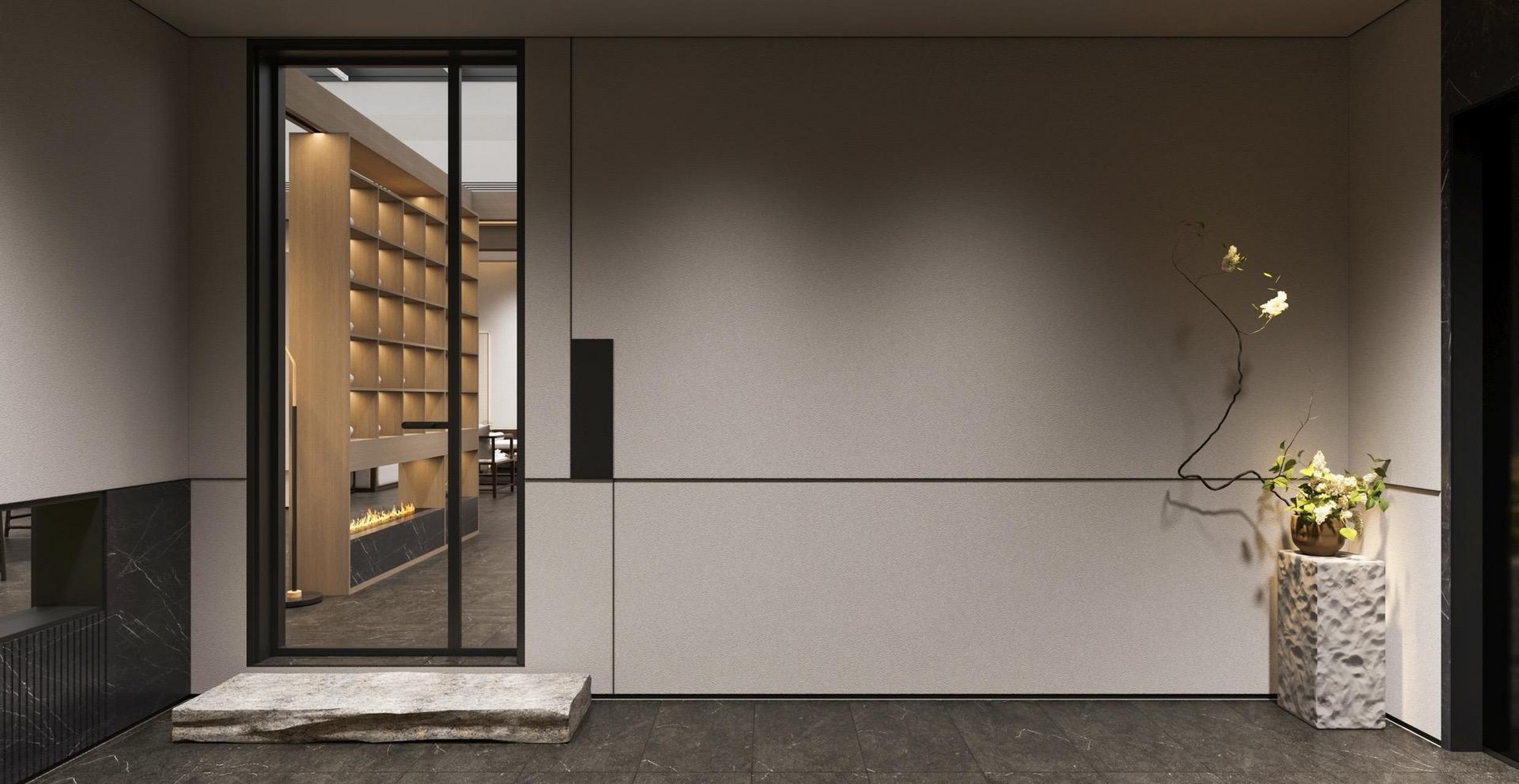 思锐空间设计新品发布 爱生活爱设计