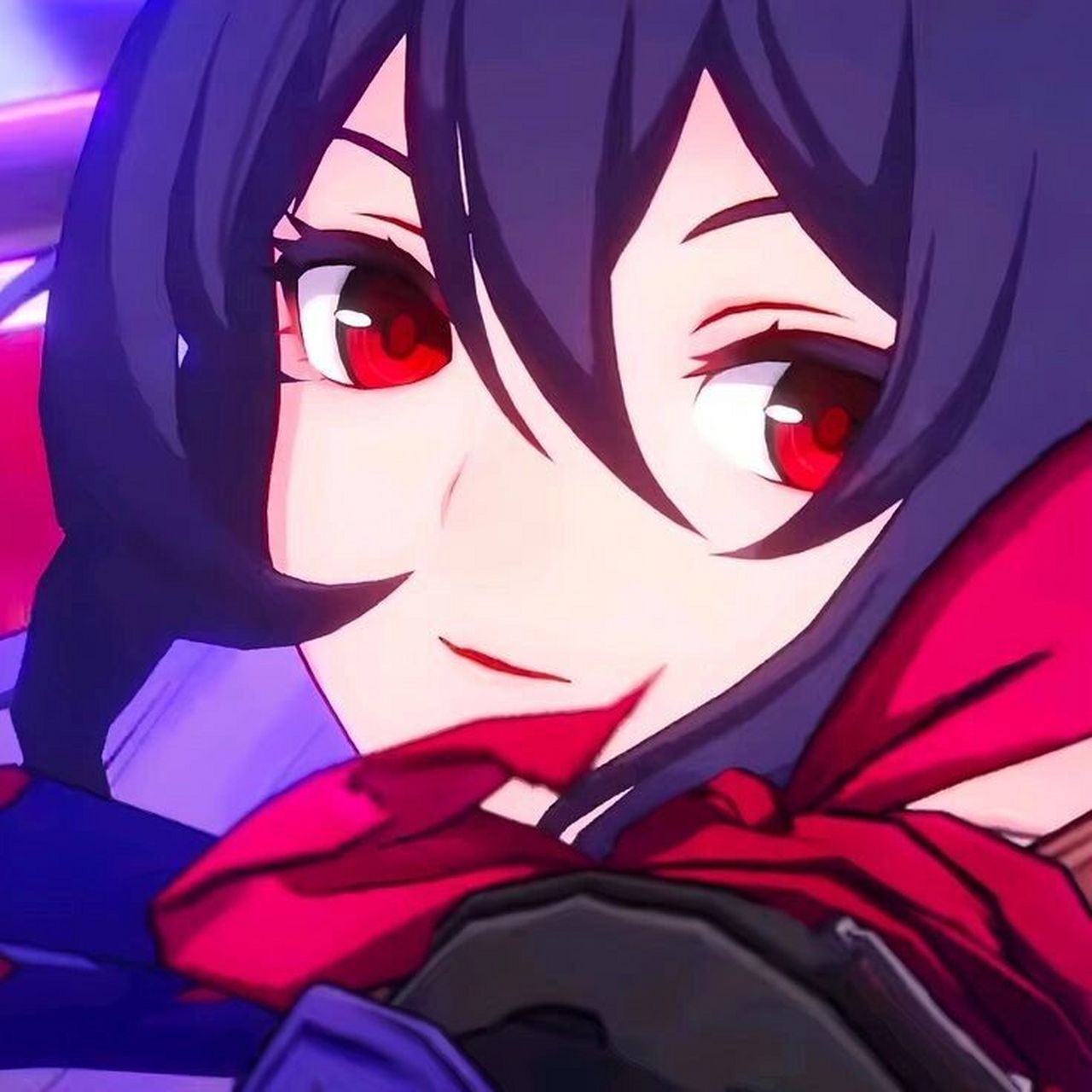 希儿崩坏星穹铁道头像 123 : 崩坏:星穹铁道4 : 咸水长虫(在 pixiv)5