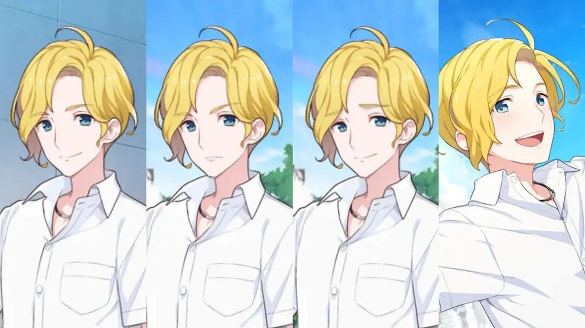 免费steam乙女游戏推荐82《像素男友》 「像素男友」是一款通过阅读