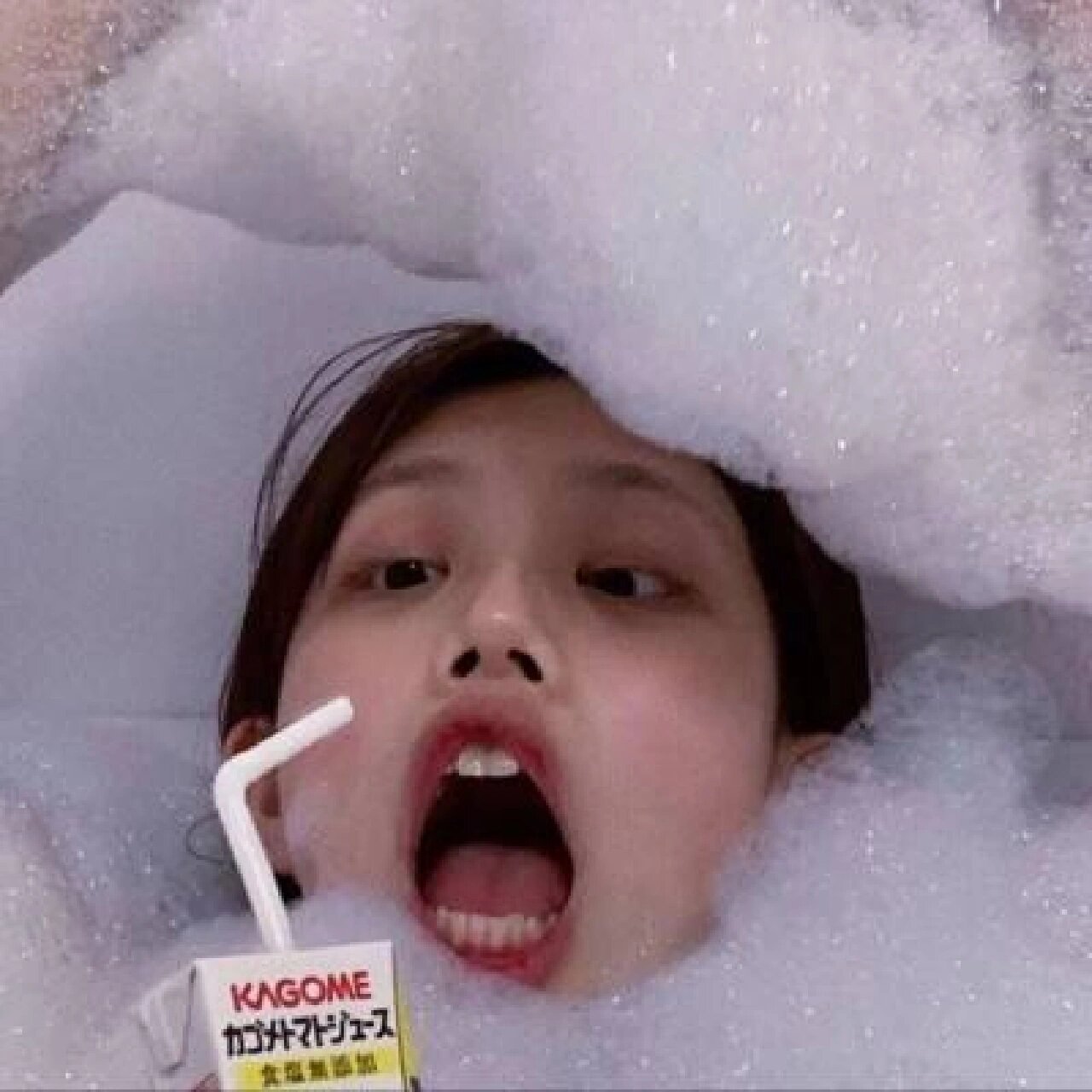 既可爱又沙雕的女生逗比头像      既可爱又沙雕的女生逗比头像