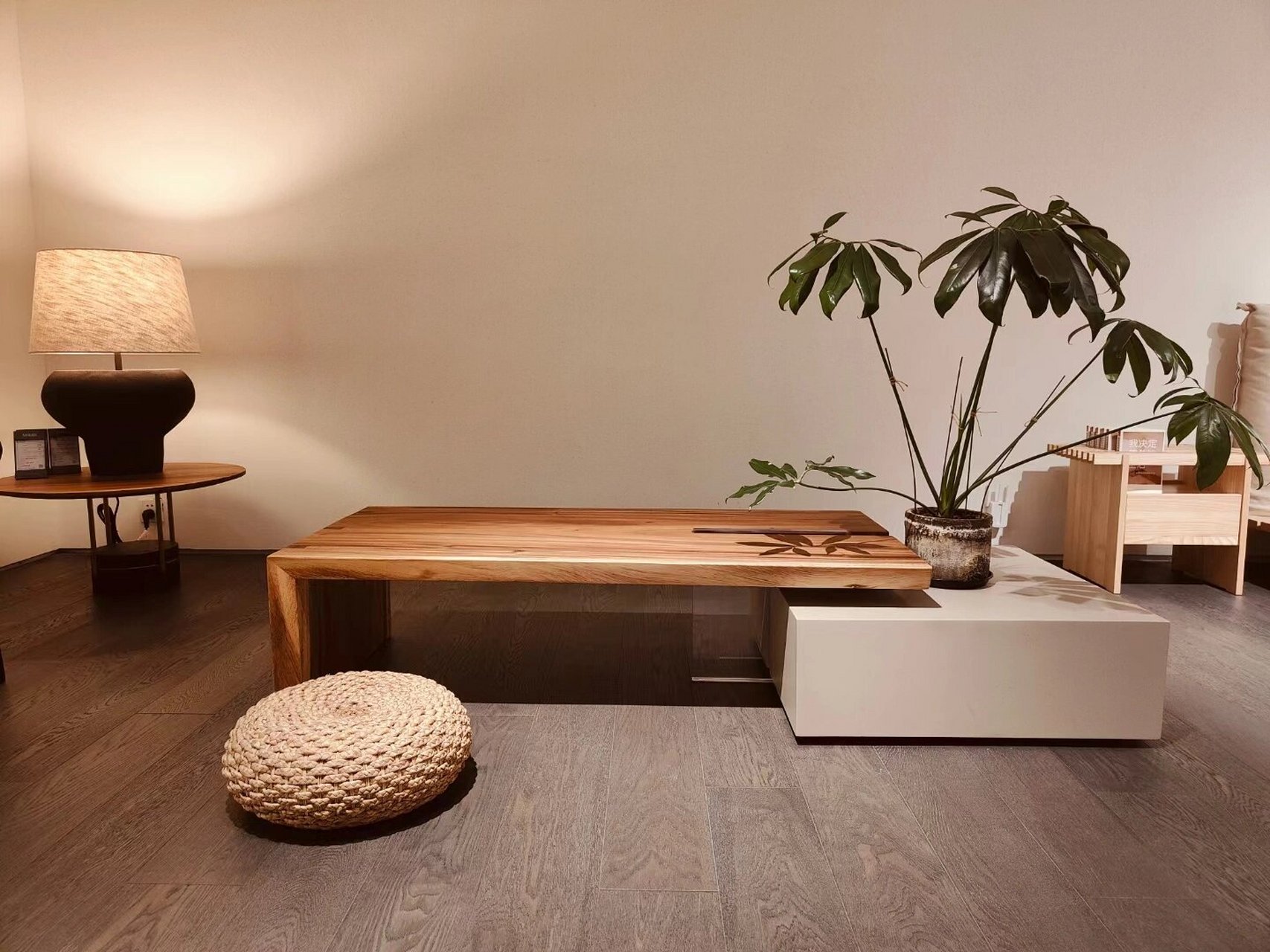 daaz家具满足人们对家最真挚的渴望 居家环境对于每个家庭来说,都是