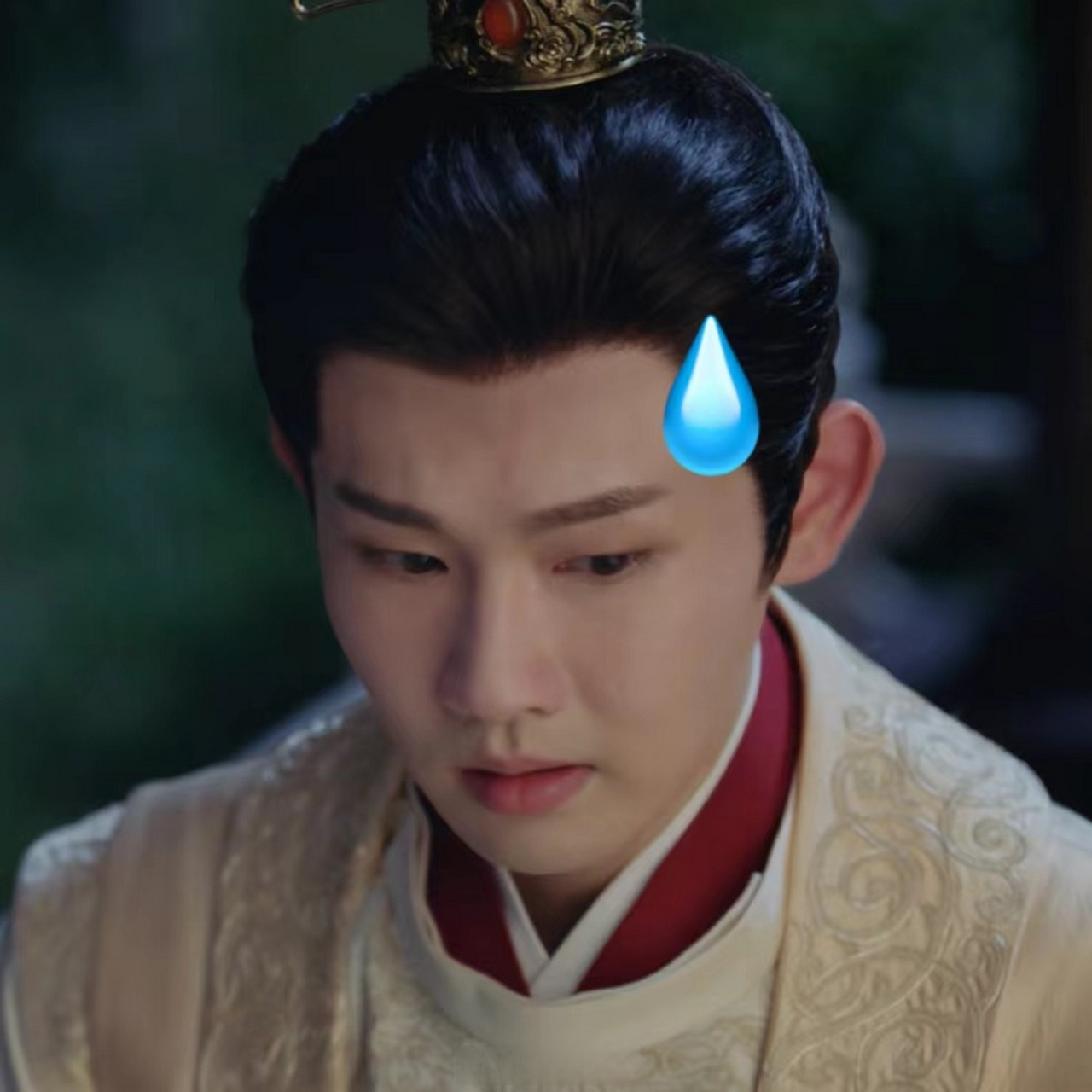 范玉(彻底疯狂版)为大家送上一组实用表情包[三哈][三哈][三哈]