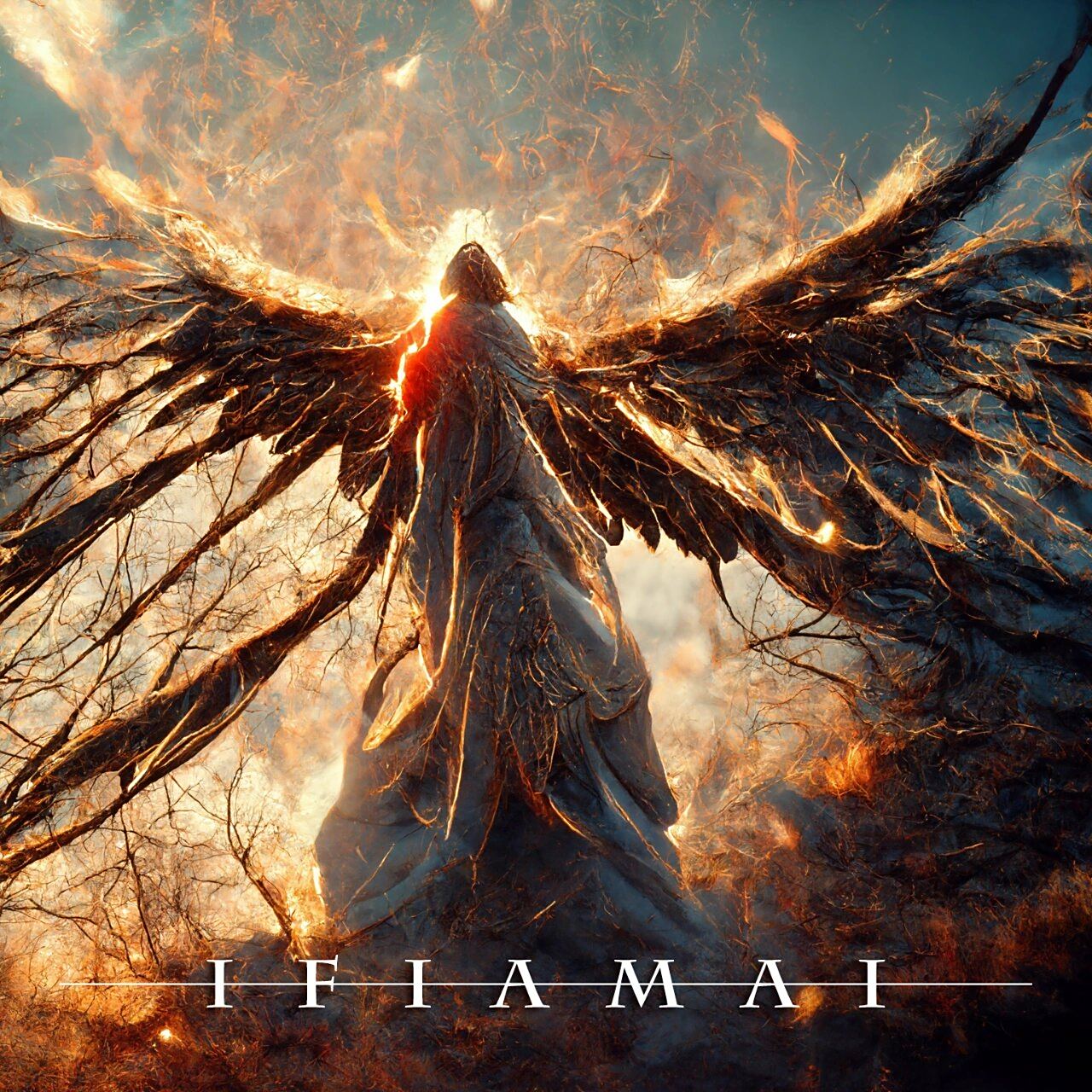 堕天使路西法 因反抗上帝而被逐出九重天堕落到地狱的魔王撒旦.