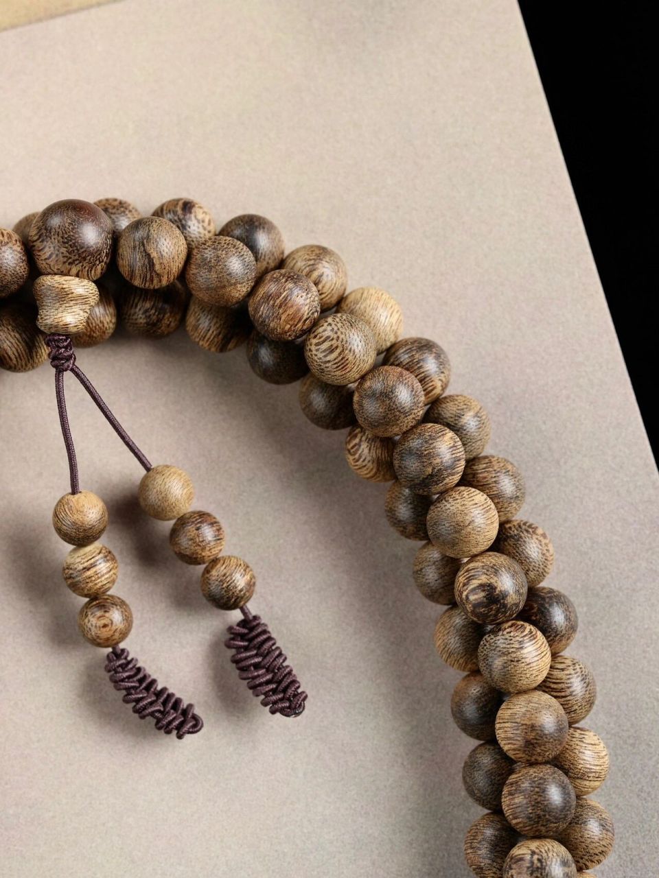 34.8g#沉香# #沉香手串# #茶饮# #手链# #文莱沉香# #少女心手链