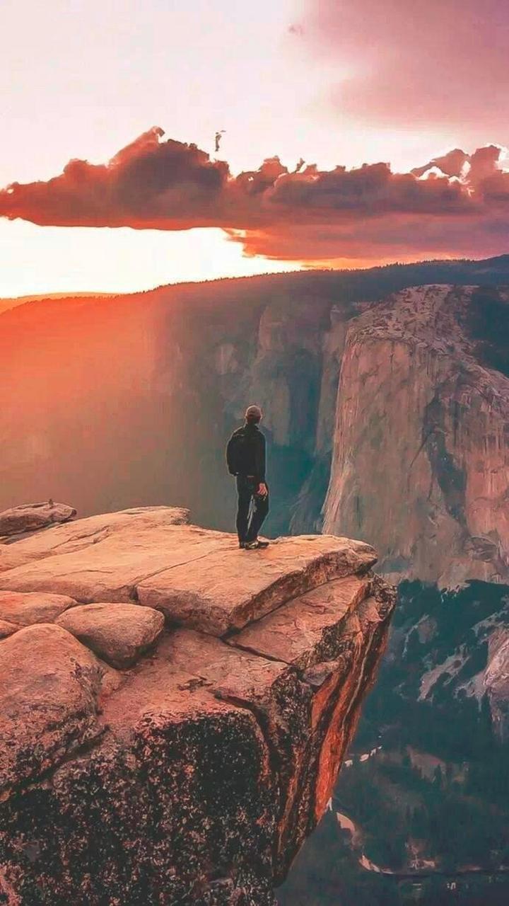 有一天,你辉煌了,一定要有个好身体,才能享受人生 .