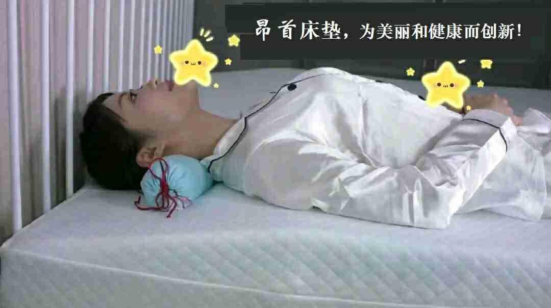 为什么说最好的睡姿是右侧卧睡