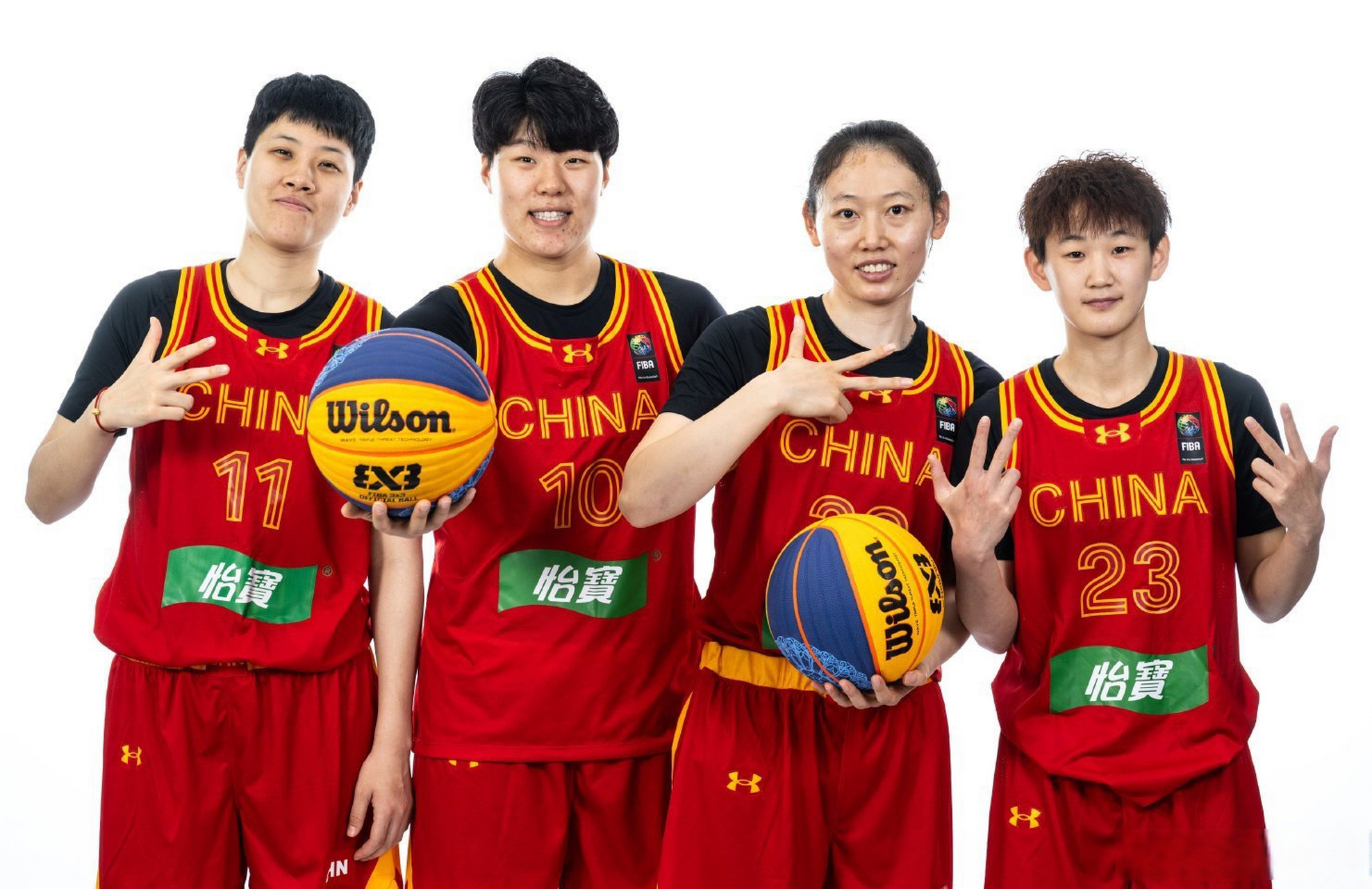 中国三人女篮加时战胜中国台北#三人篮球亚洲杯# #河南篮球#   2024年