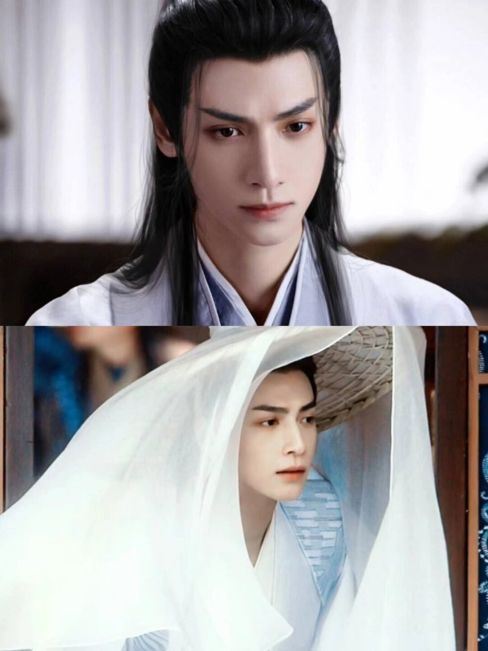 94电视剧《皓衣行》 78演员: 罗云熙,陈飞宇,陈瑶,周奇 78类型