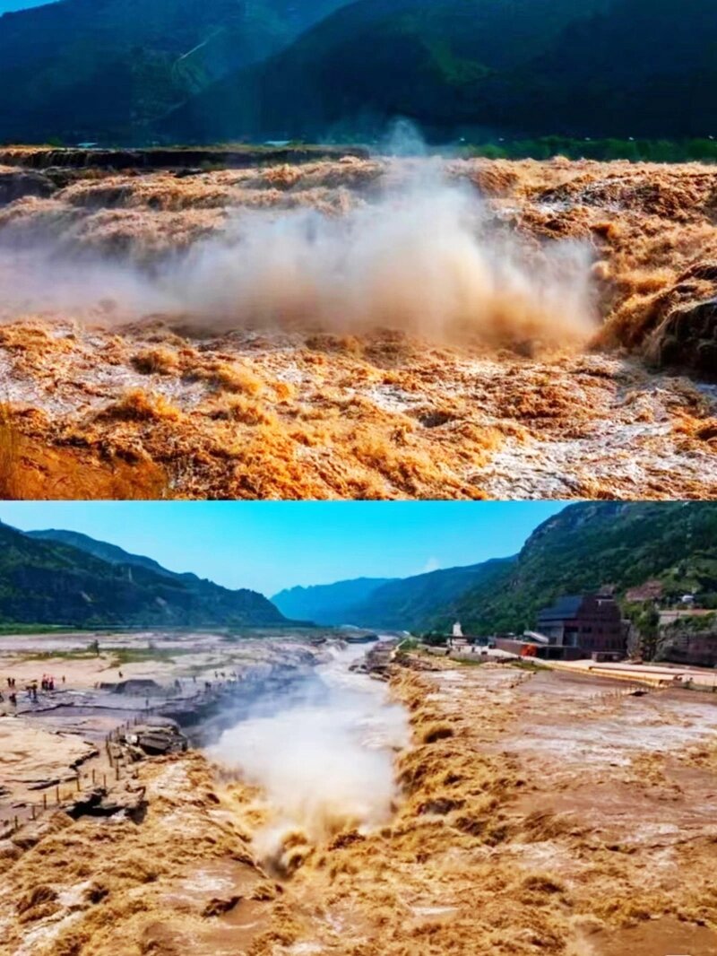 西安到延安旅游攻略两天景点路线二日游 点击购买同款咨询在线客服