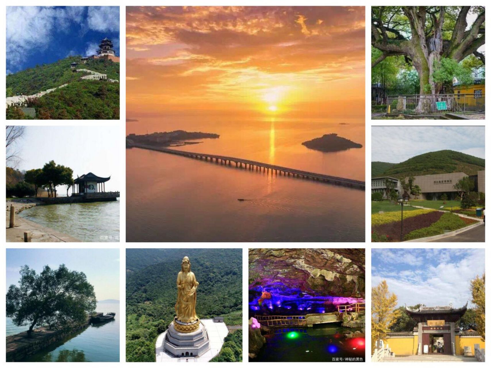 东山一二三日旅游攻略参考 苏州太湖西山,东山游玩攻略整理,可按照您