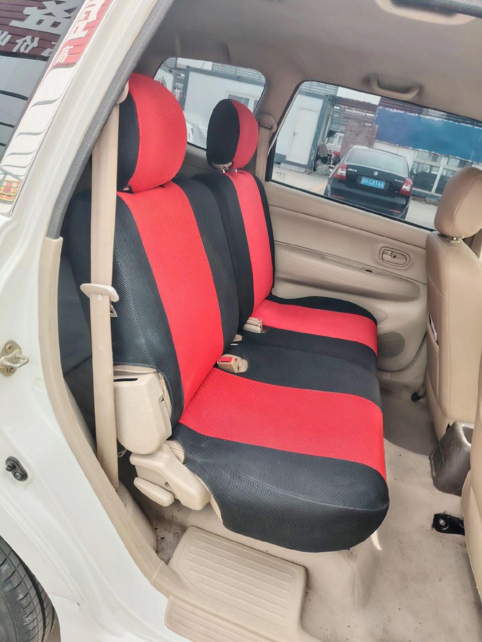 2013年7月极品丰田大发小森雅!1.