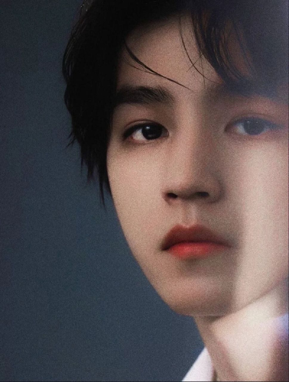 王俊凯那些惊艳照片1