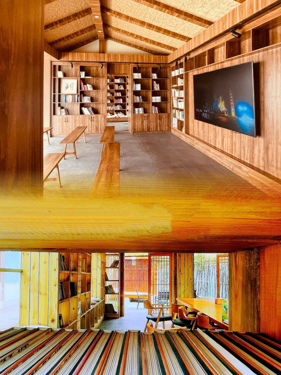 成都周边游|新都清流,亲子解压拥抱大自然 导航:清流大书房,艾芜故居