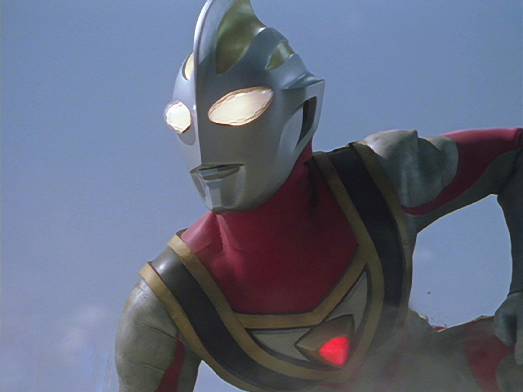 「盖亚」这个名字,来源于是希腊神话中登场的大地之女神·盖亚,对应