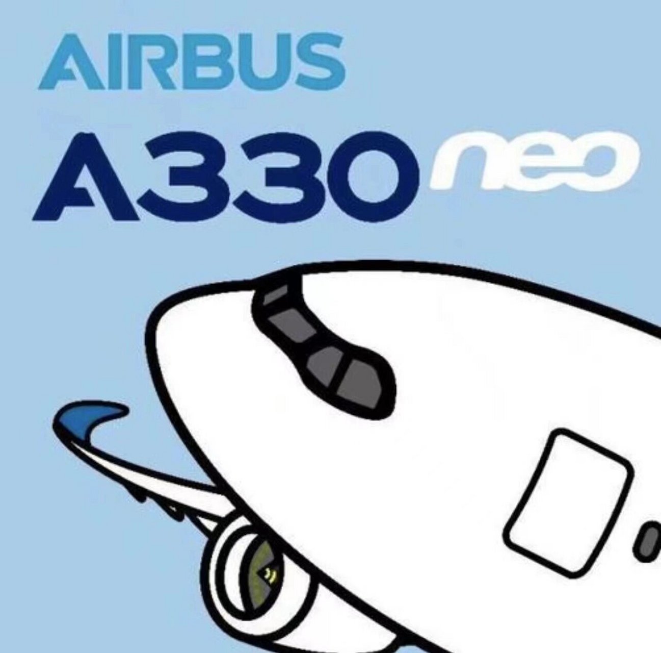 飞机头像,拿走不谢