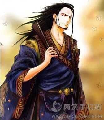 三国杀武将介绍之郭嘉篇