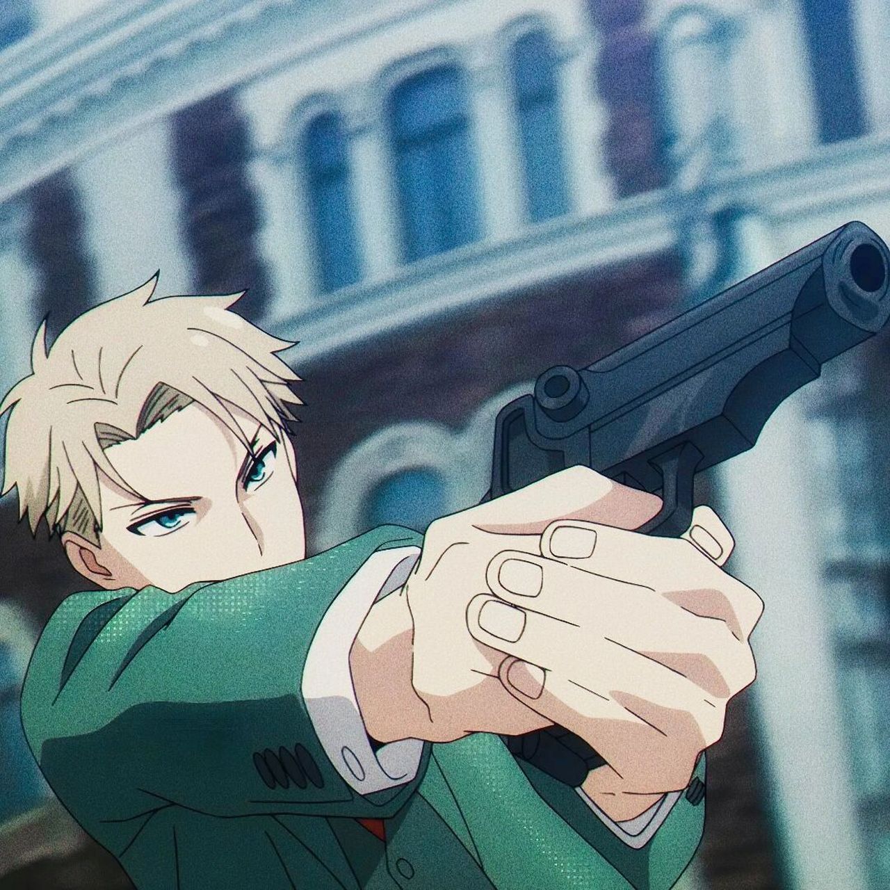 老父亲超酷帅高清头像05 黄昏真的太帅了!