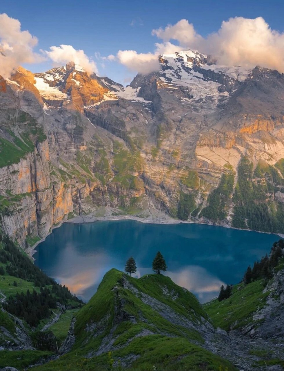 最美风景图片大全国家图片