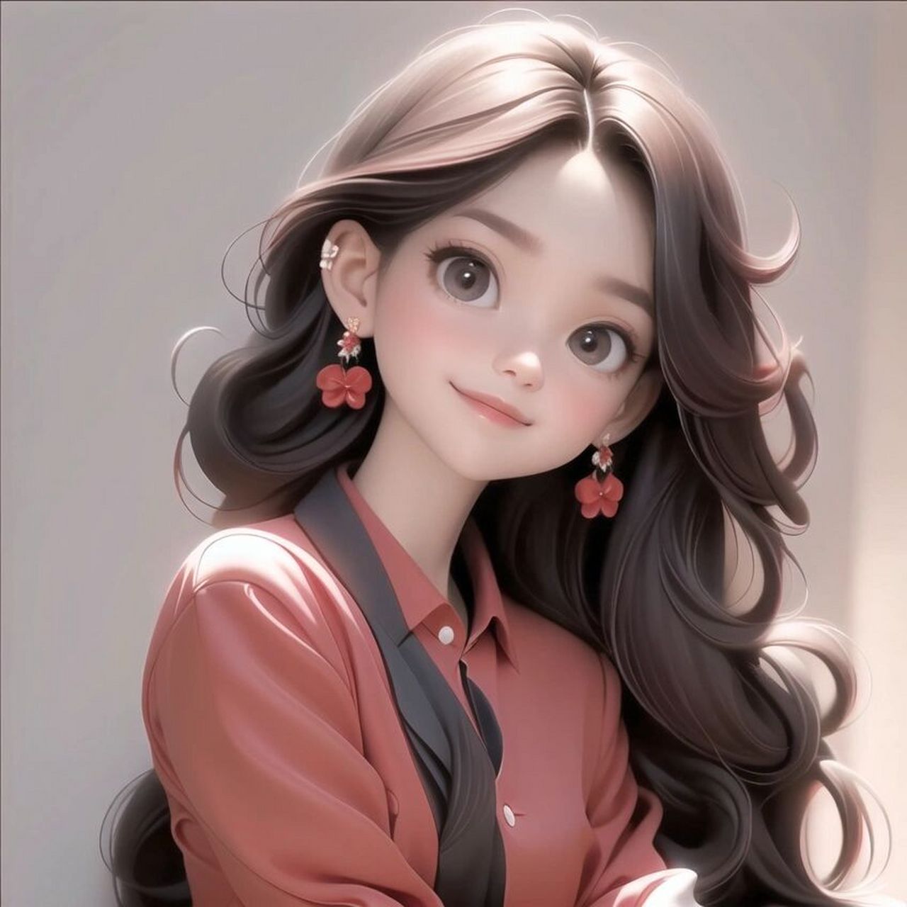 女生头像789512星座之狮子座78女生头像 狮子座女生性格非常