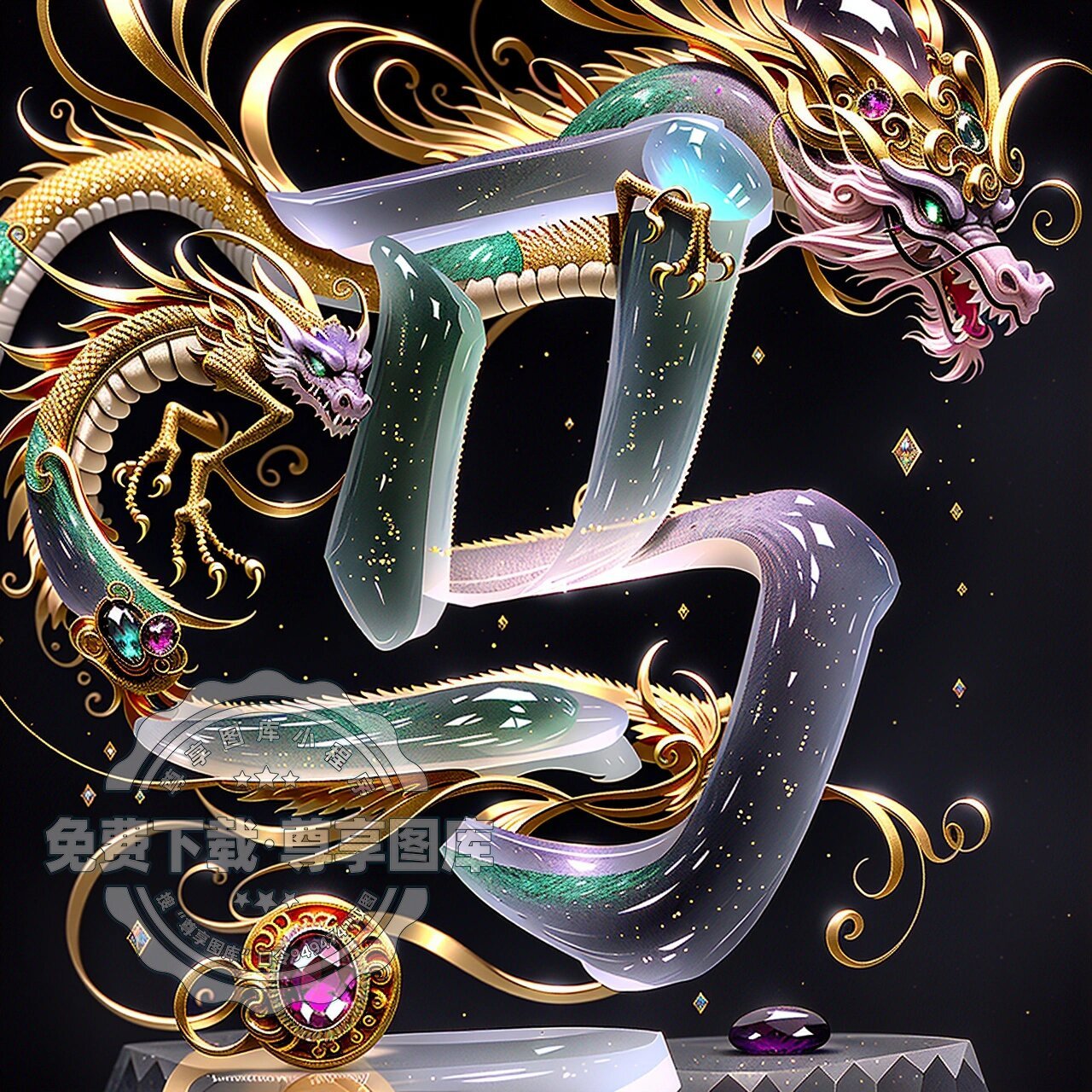 姓氏奢华头像带来好运转运 姓氏奢华头像