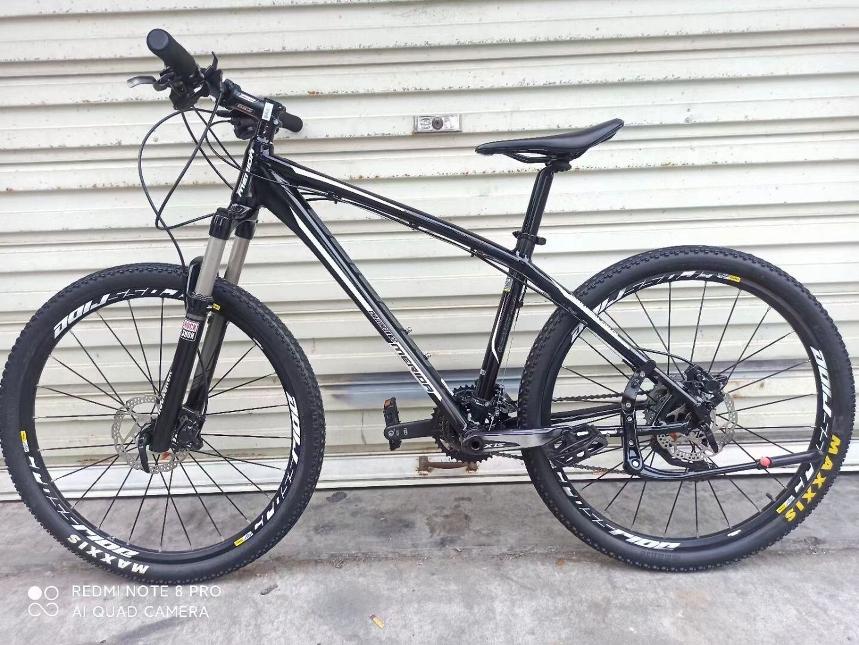 美利达挑战者800,新车6000多正常卖3000到4000以上,现在特价2999元