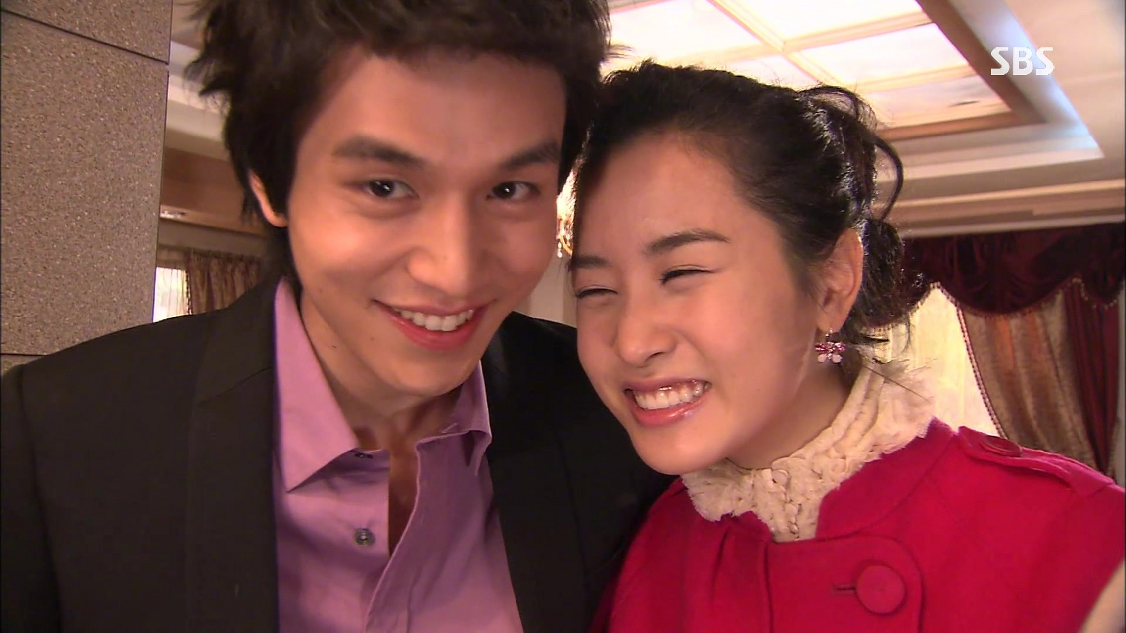 分享韩剧《我的女孩》全集4k中字 (7天有效,失效不补)